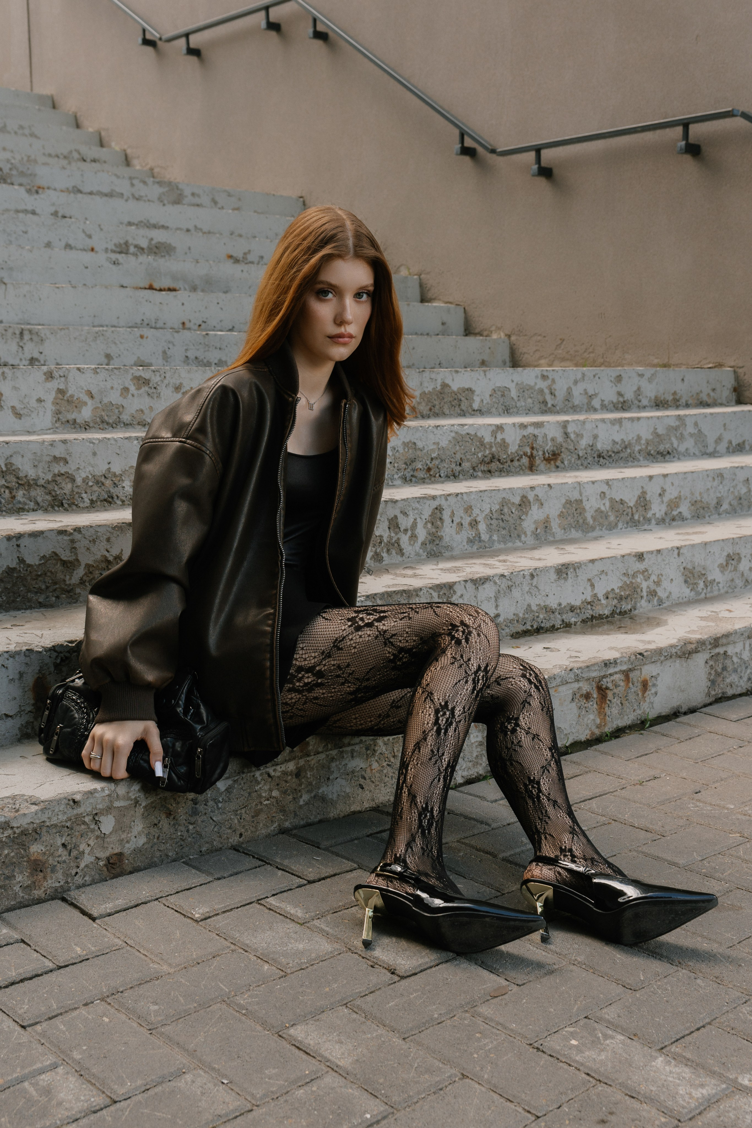 Ты и город. Вита Овчинникова. Фотограф в Новосибирске. Снимаю женские портреты, контент для блогеров и брендов