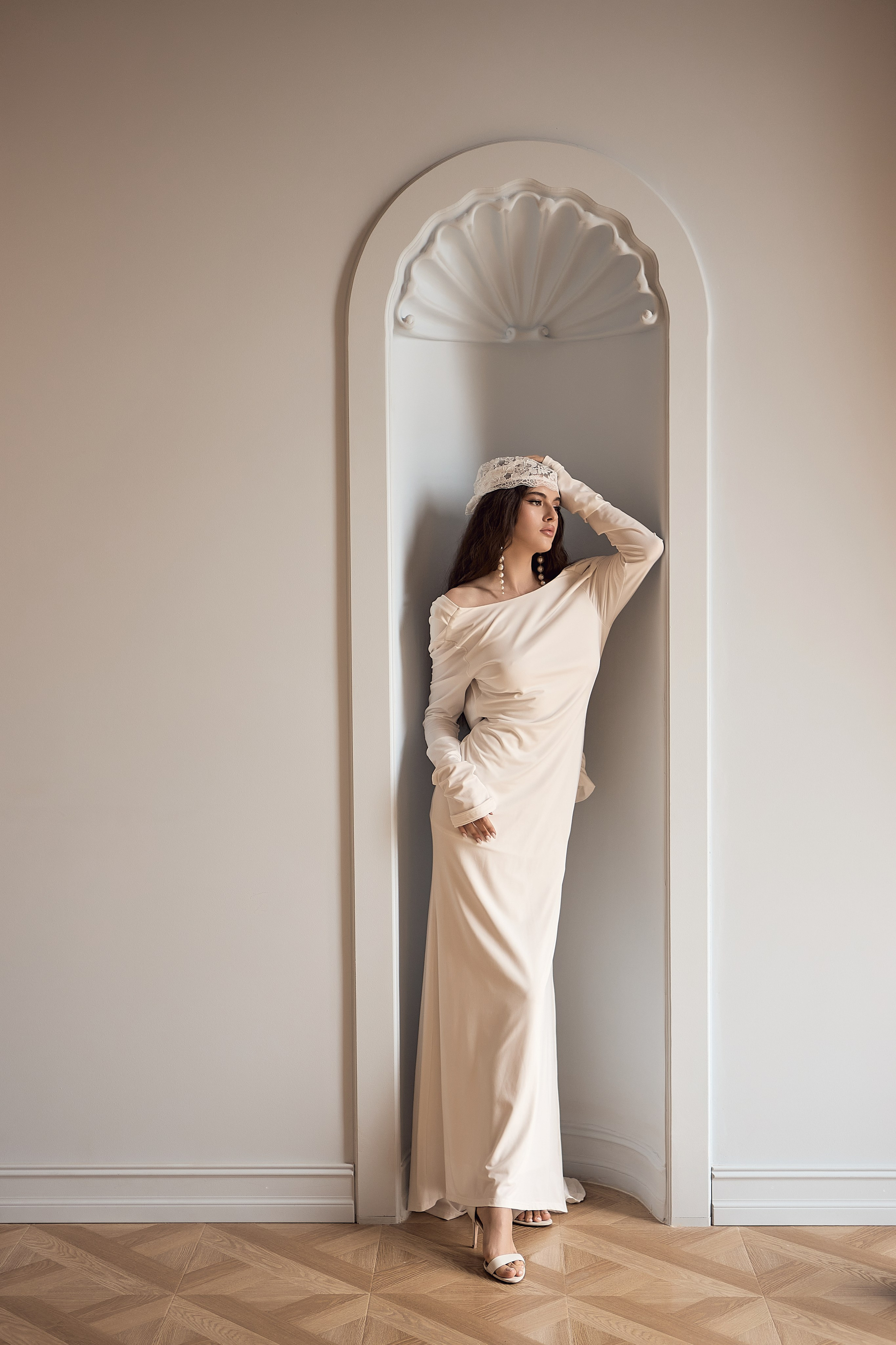 Даша. Свадебный фотограф в Воронеже Вероника Богай