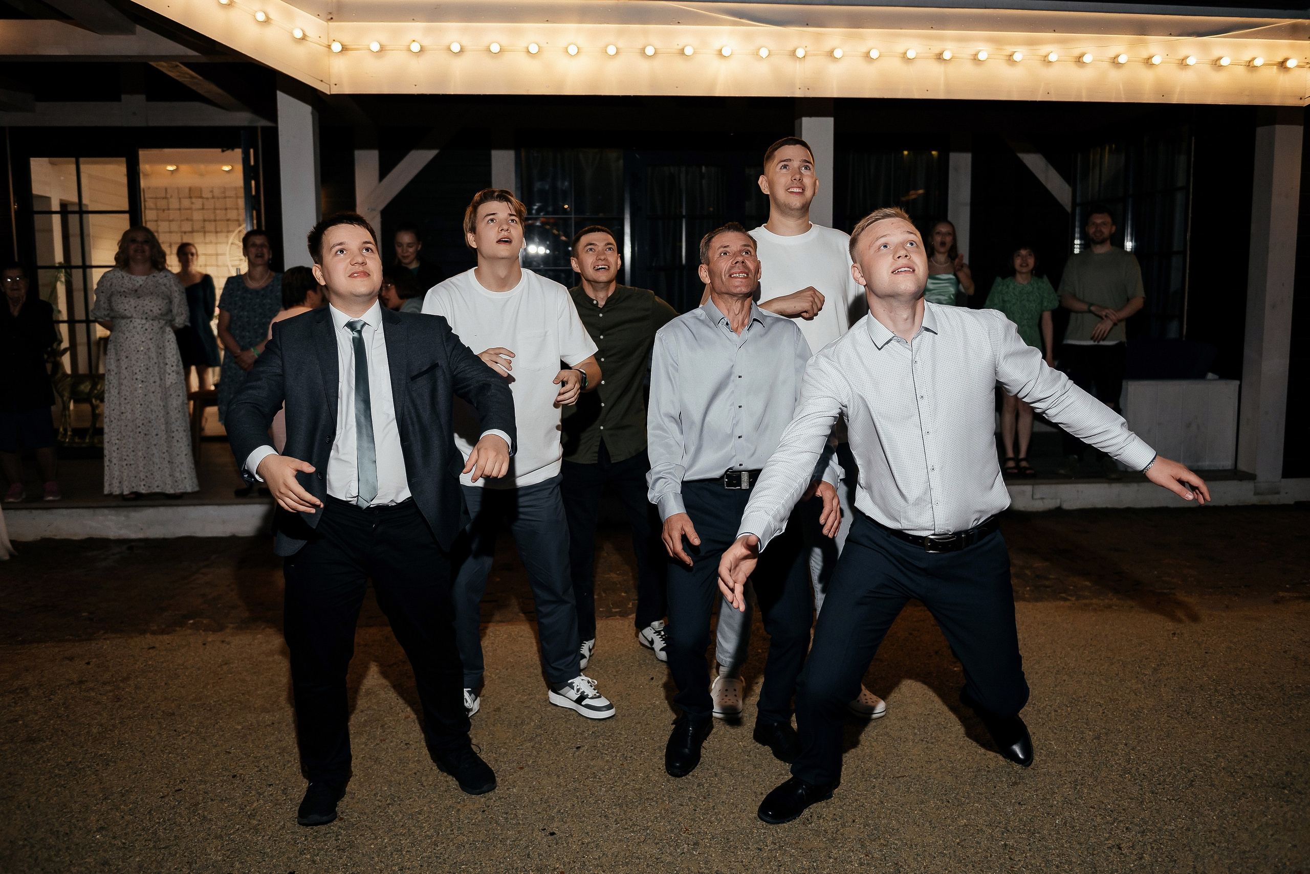 Никита и Софья. Zhulanovilya