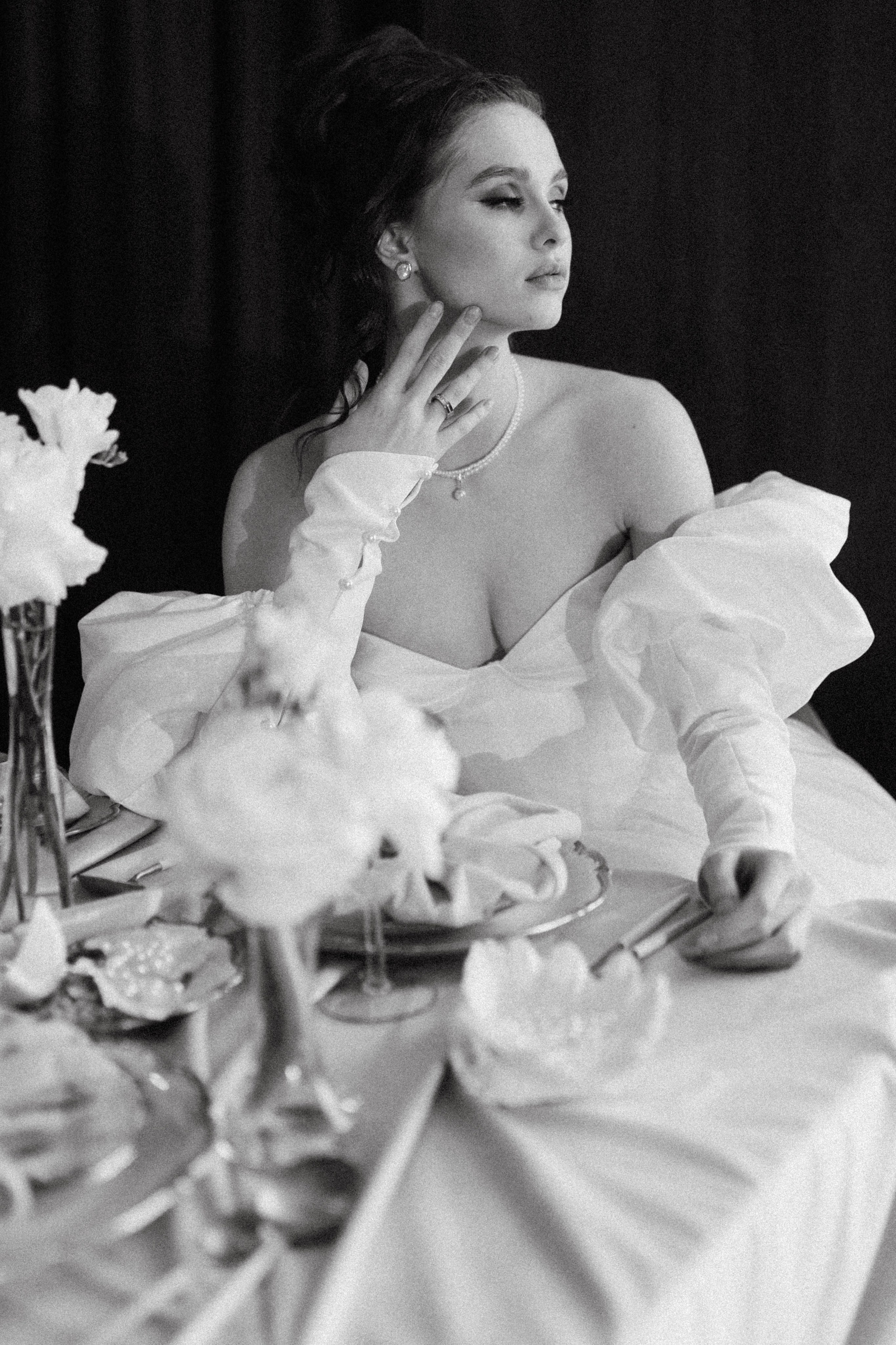 Алёна и Кирилл. Фотограф Александра Кузнецова