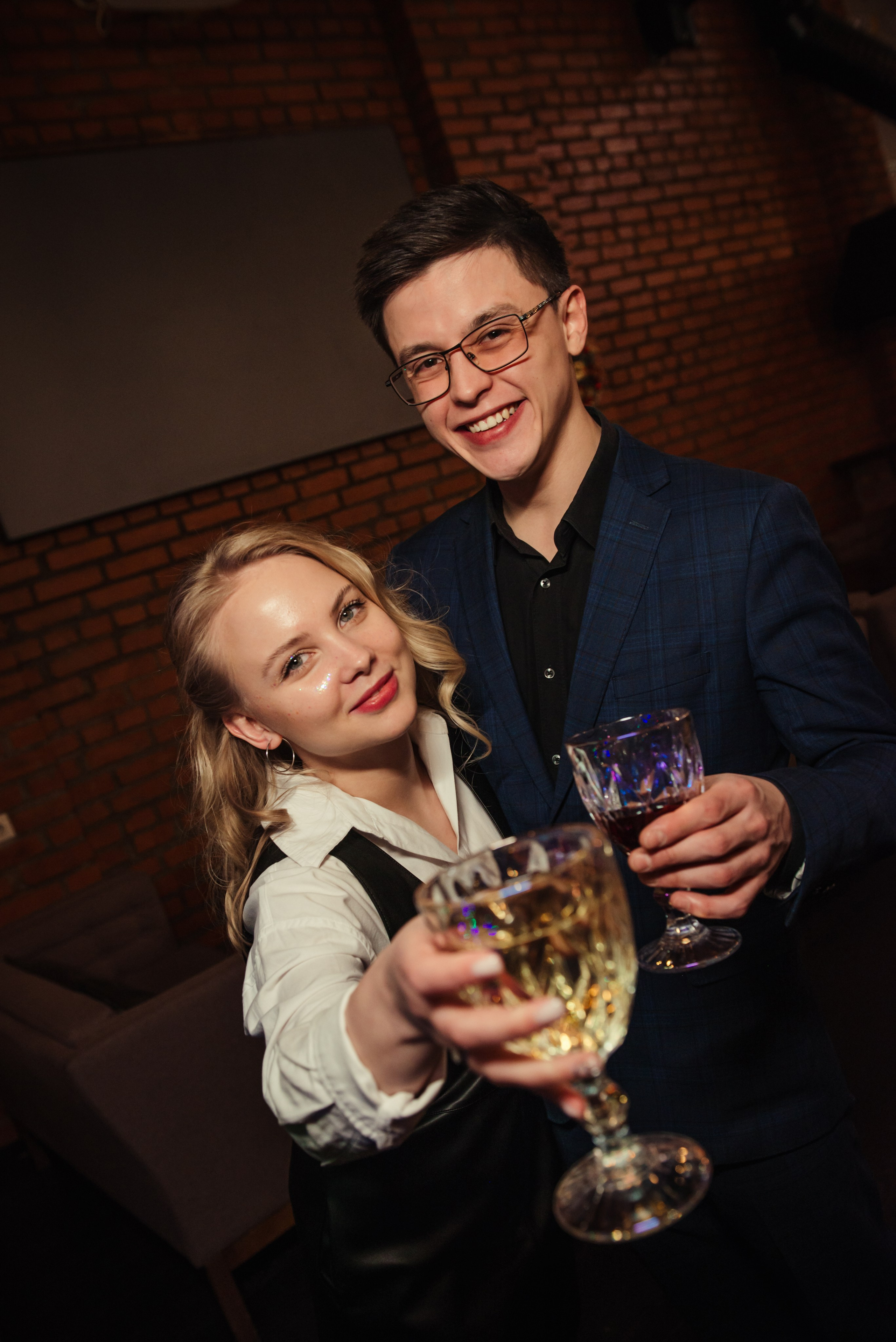 Корпоратив MAFIA DRIVE. Фотограф Алёна Липатова. Репортаж. Портрет. Москва