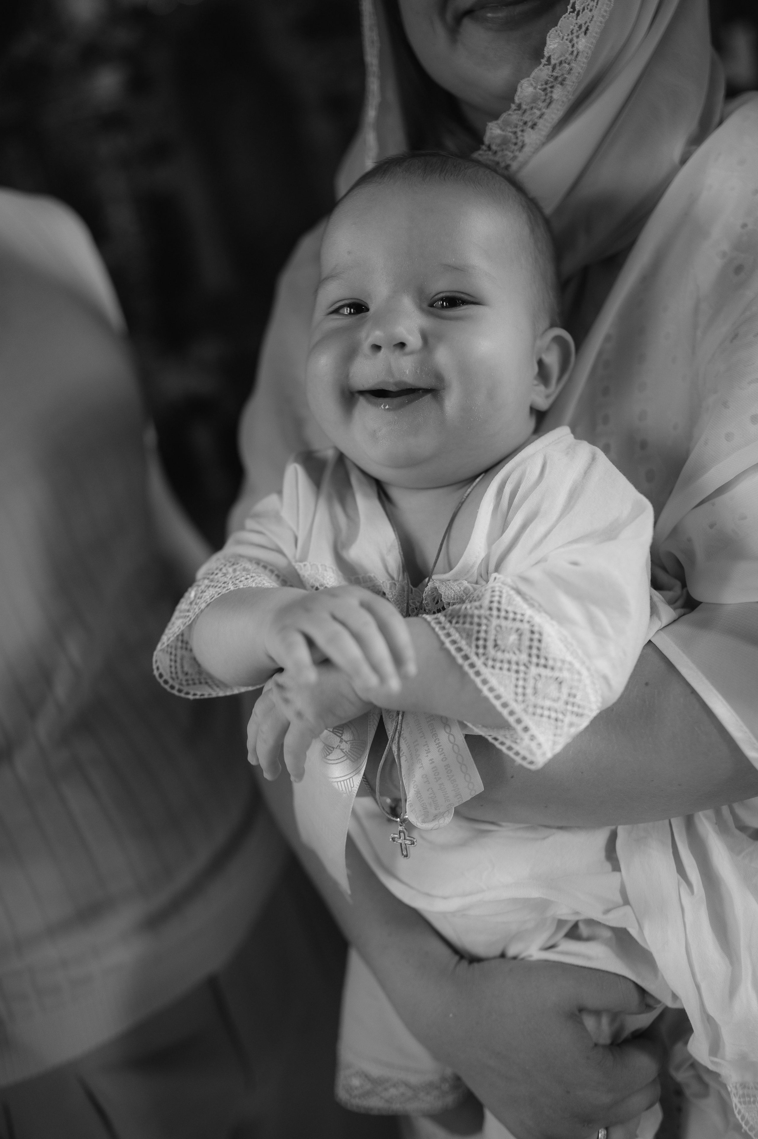 Таинство Крещения. Семейный фотограф Ростов-на-Дону Татьяна Соколова