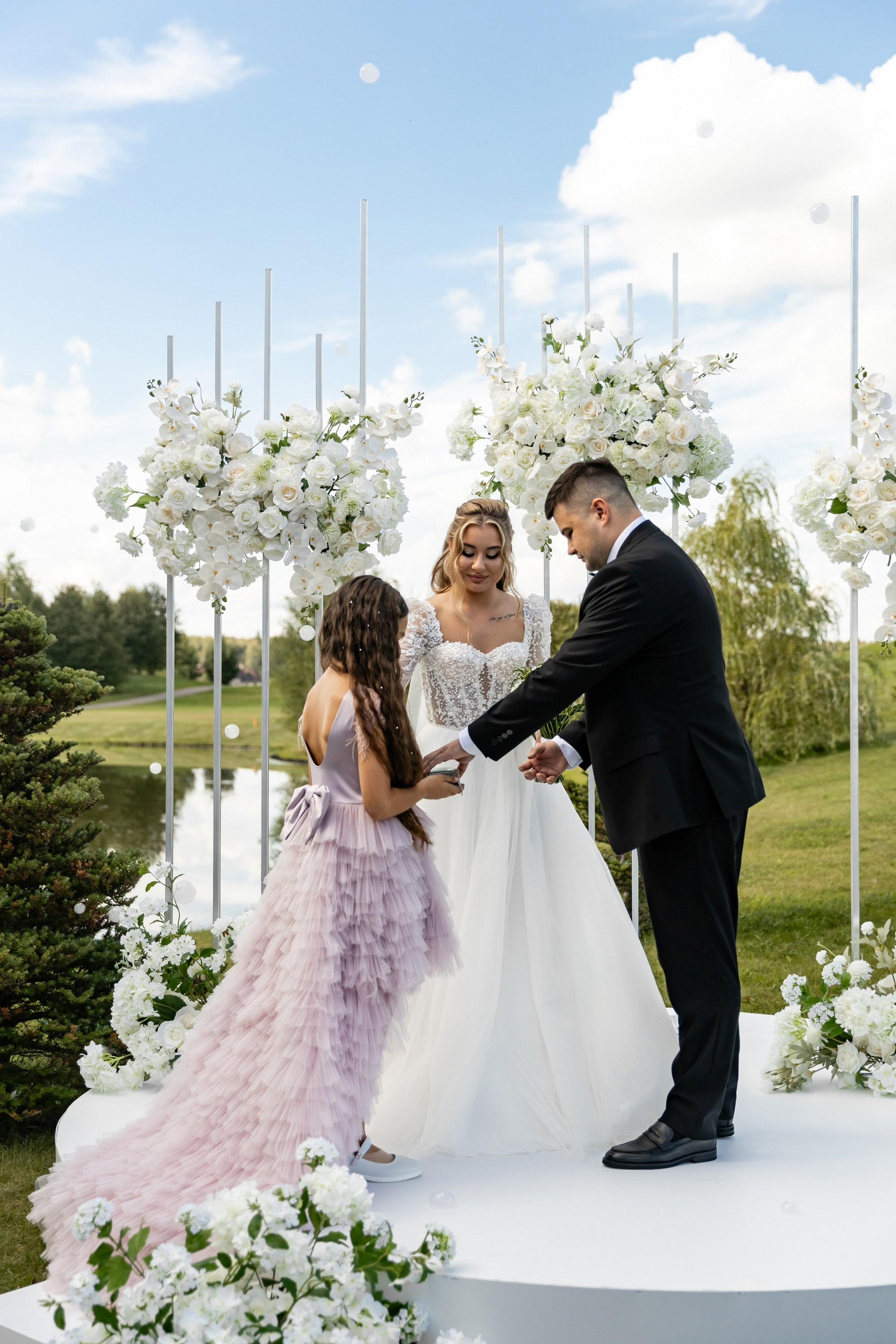 Дмитрий и Виктория. Татьяна Чернышова свадебный фотограф Москва