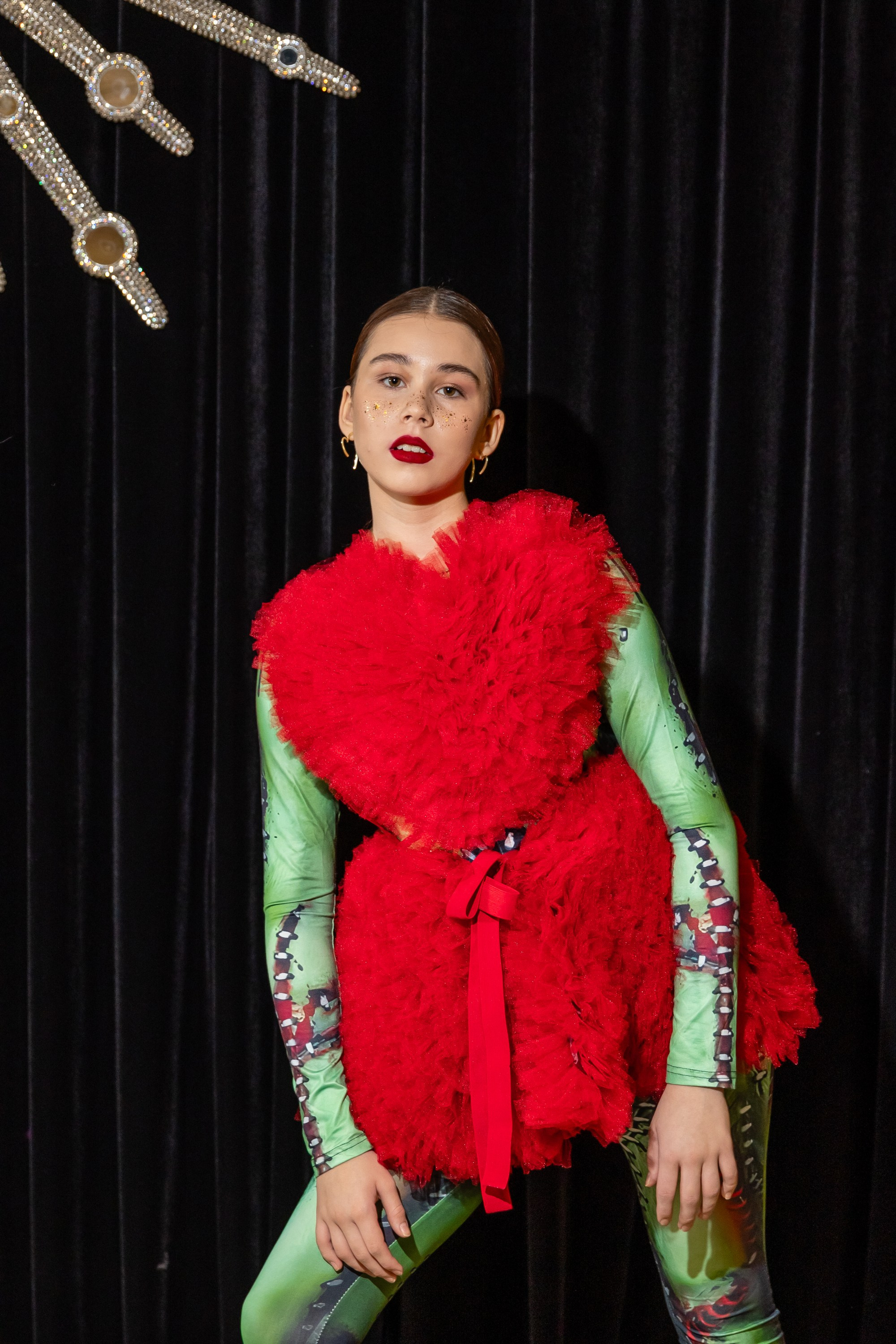 ESTET FASHION WEEK (KIDs REVOLUTION). Татьяна Чернышова свадебный фотограф Москва