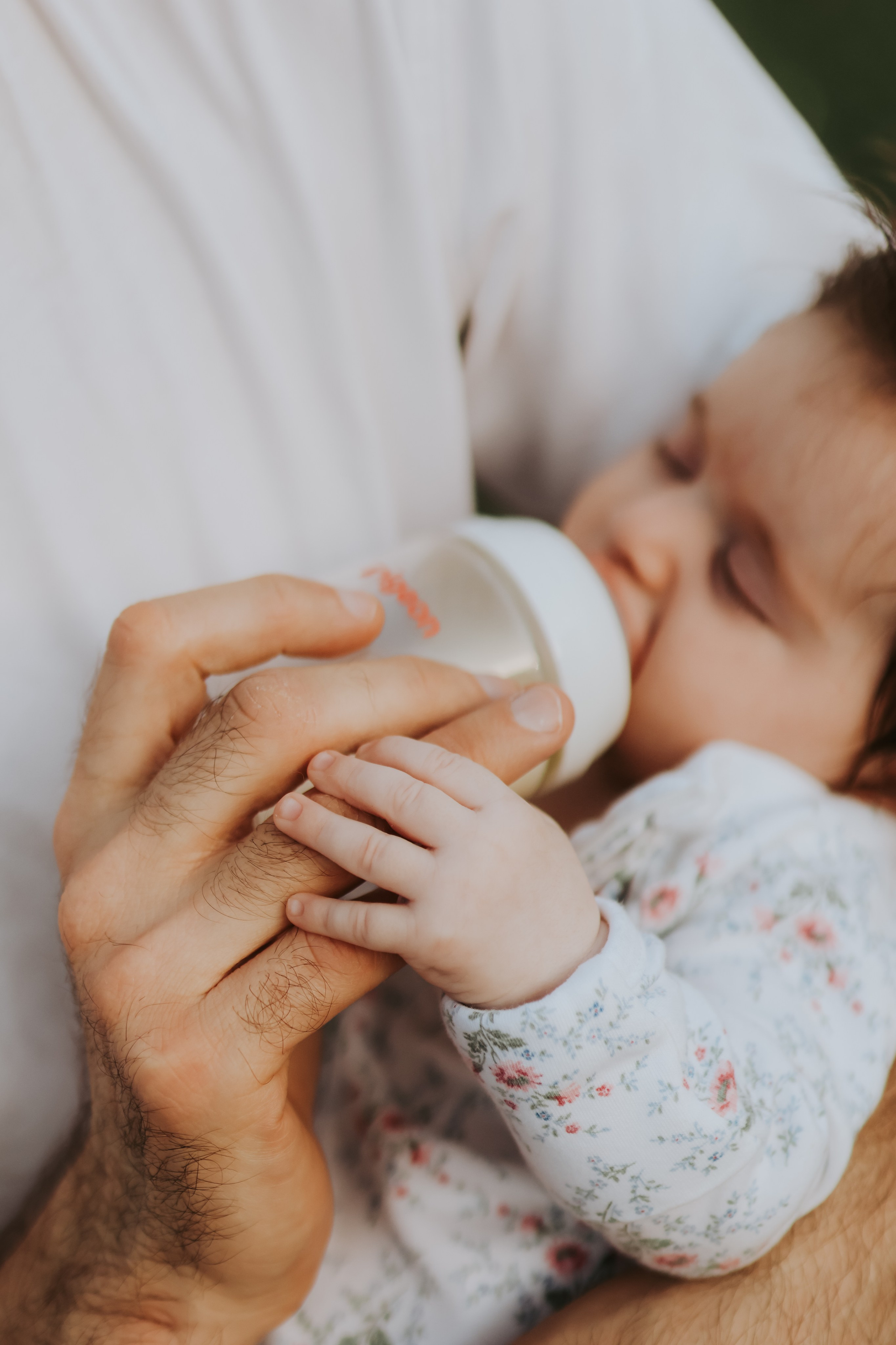 Sabrina's family, Tel Aviv | November 2025. Photographer in Israel Alice Milchin