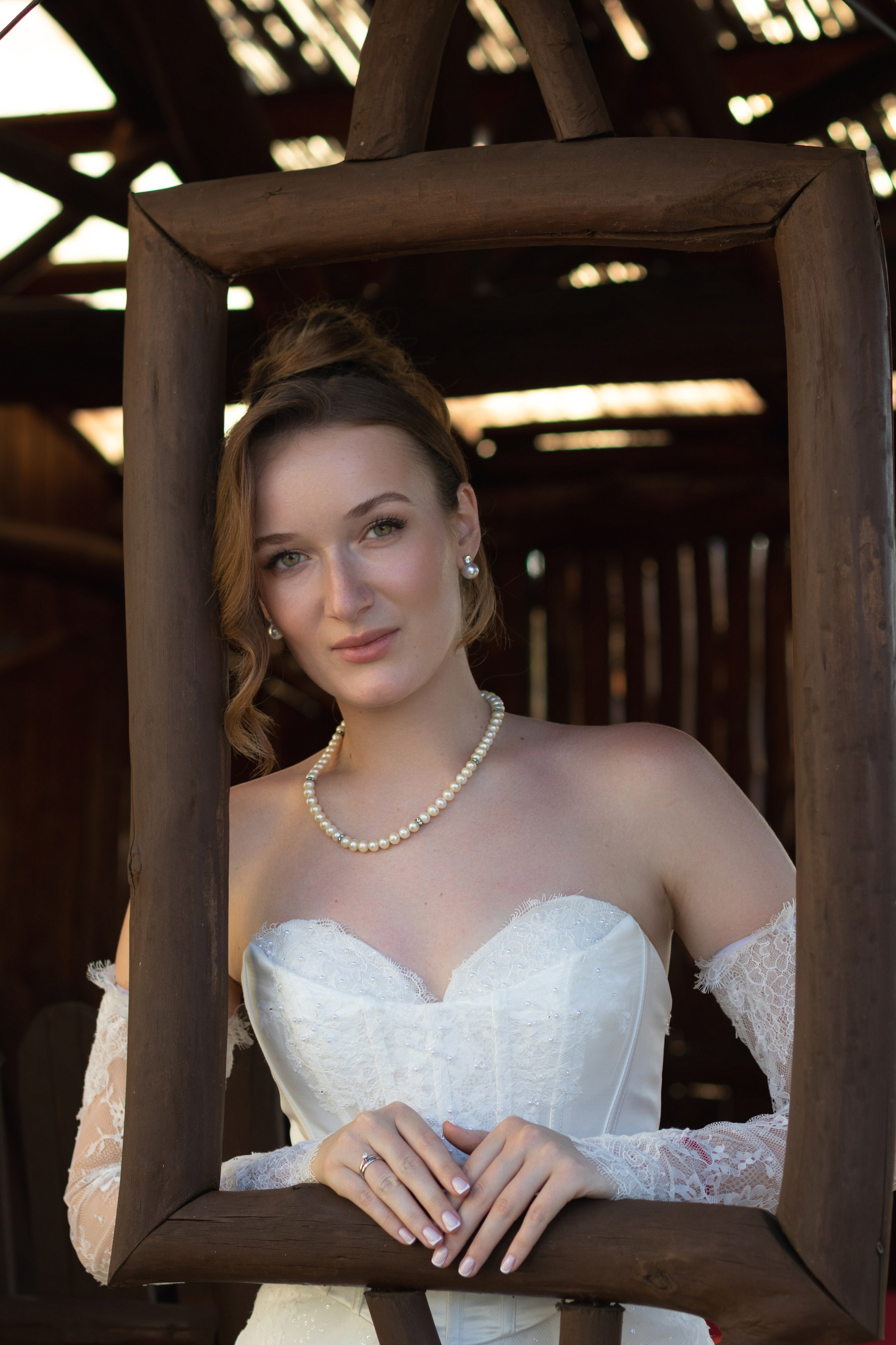 Свадебный репортаж Лизы и Альберта. Фотограф Видеограф Игорь Никулин Москва Балашиха