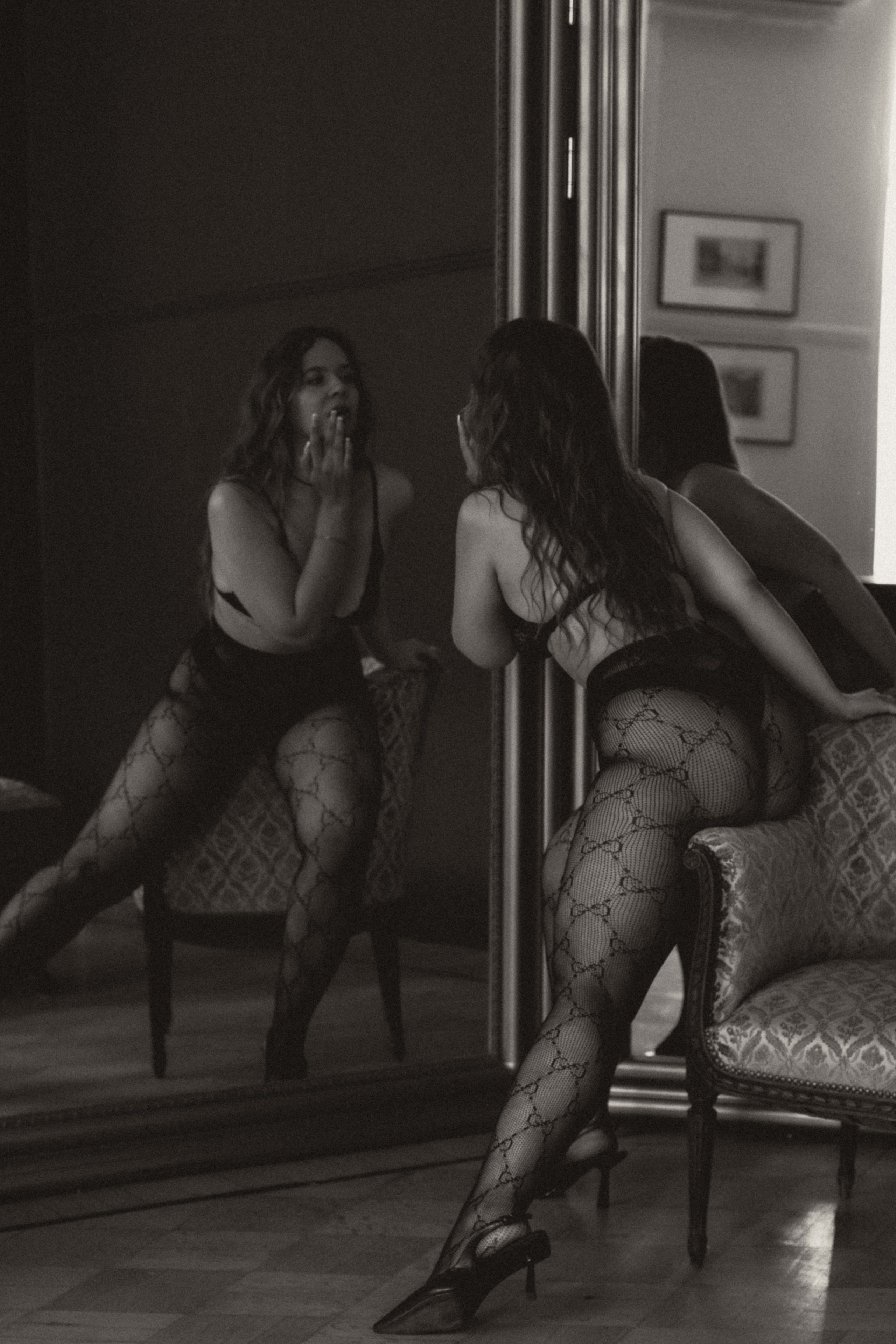 The Queen's Room. Katrin Rosevelli твой персональный фотограф