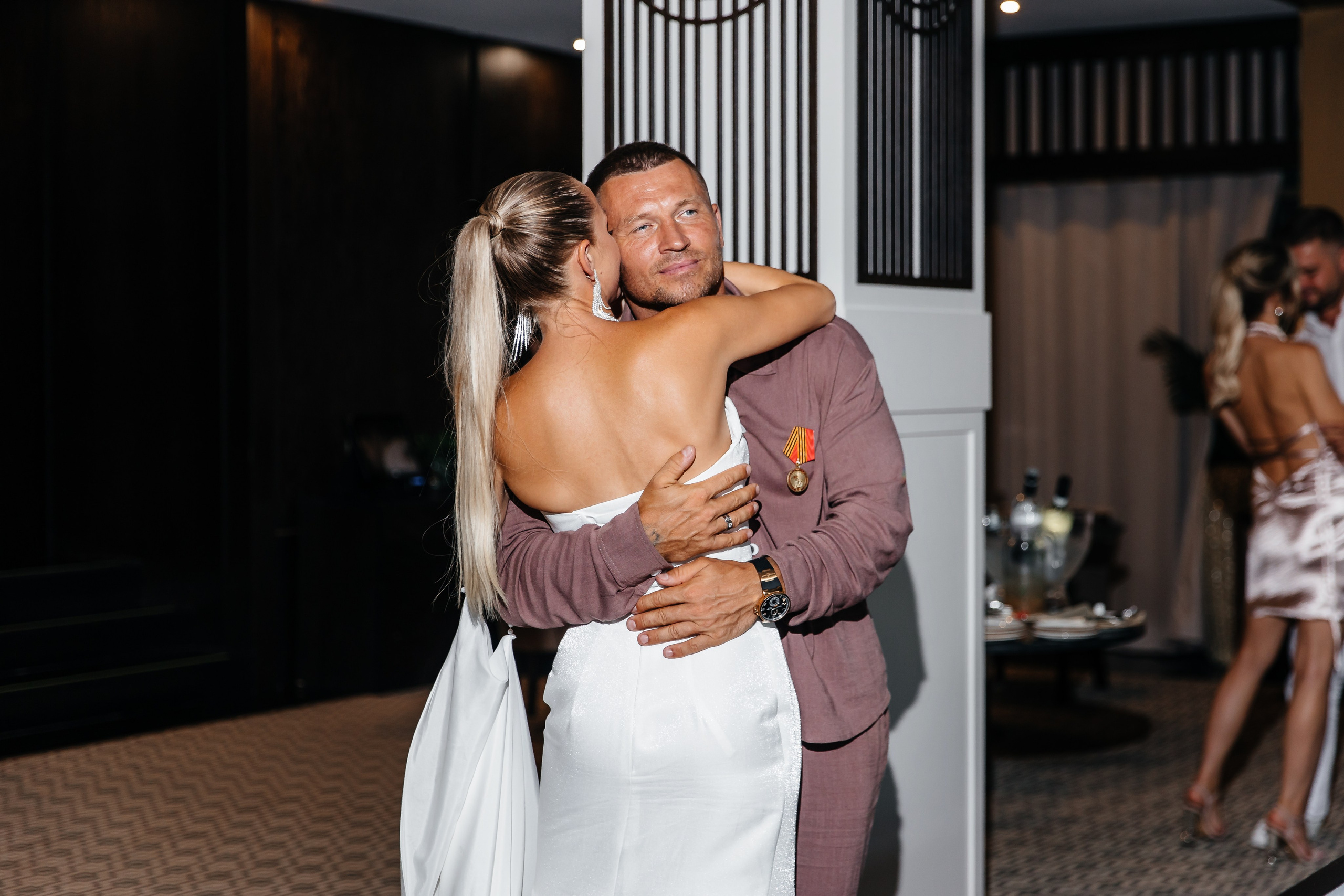 Анонс свадьбы для Анны и Максима. Свадебный фотограф в Крыму и Севастополе Ольга Баскакова