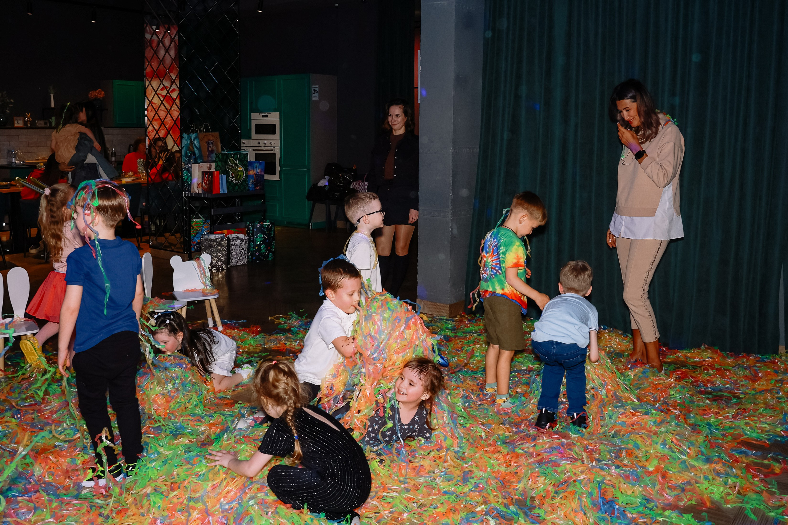 Др Егора в Вандер Пунш. Фотограф Юлия Мальцева