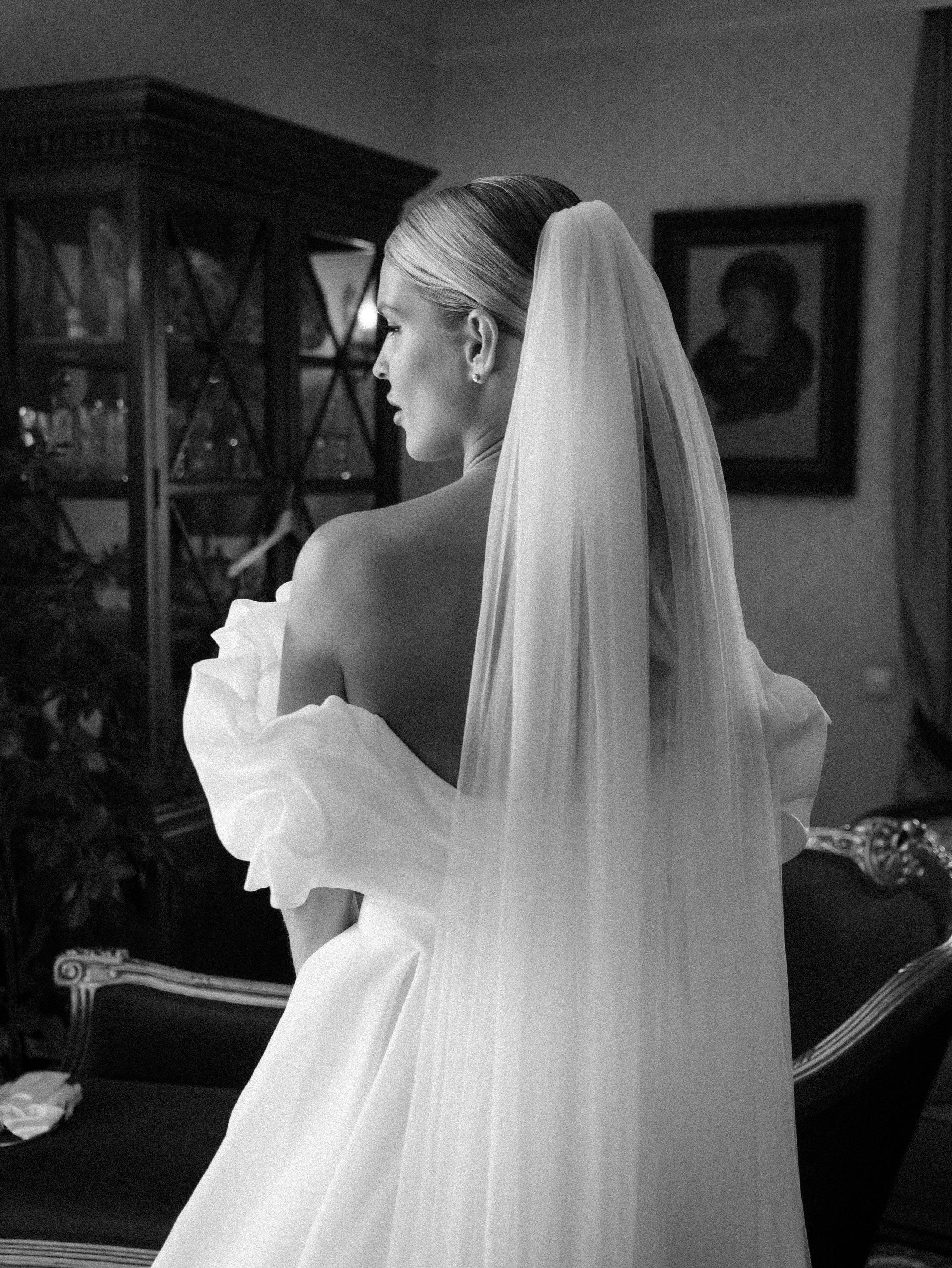 Свадьба — Кирилл & Полина 08.09.24. Фотограф Москва