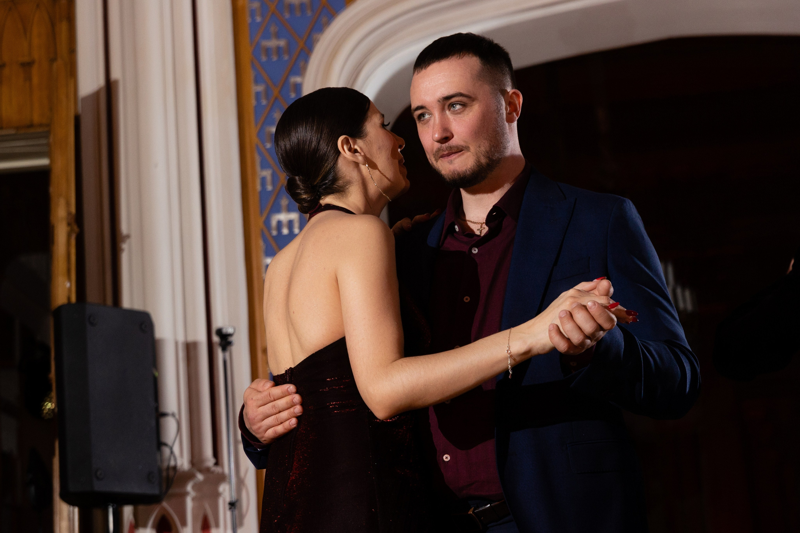 20 лет Союзоптторг. Фотограф в Санкт-Петербурге Закута Ольга