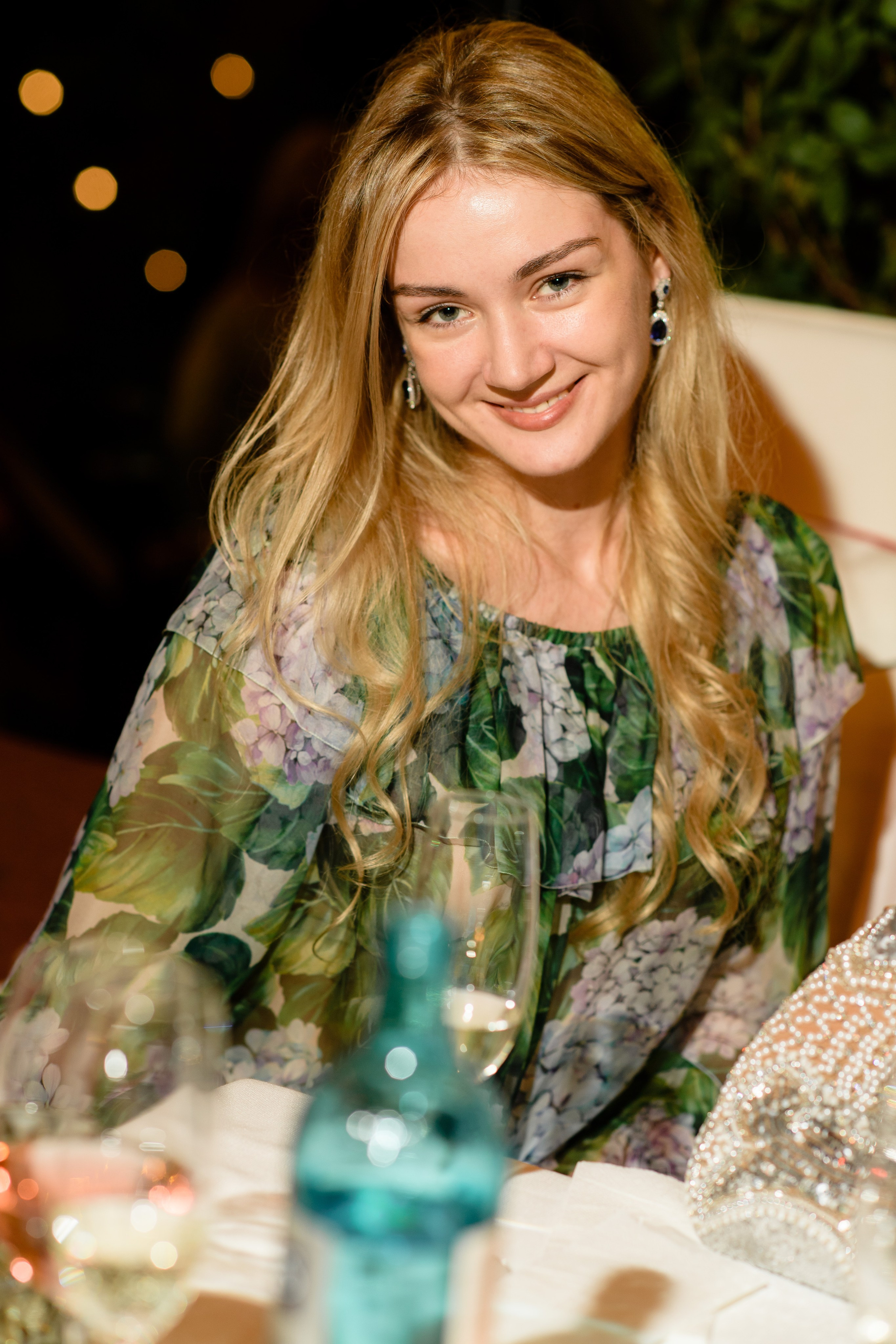 Marina. BirthDay. Wedding and Destination photographer Rustam Kalimullin