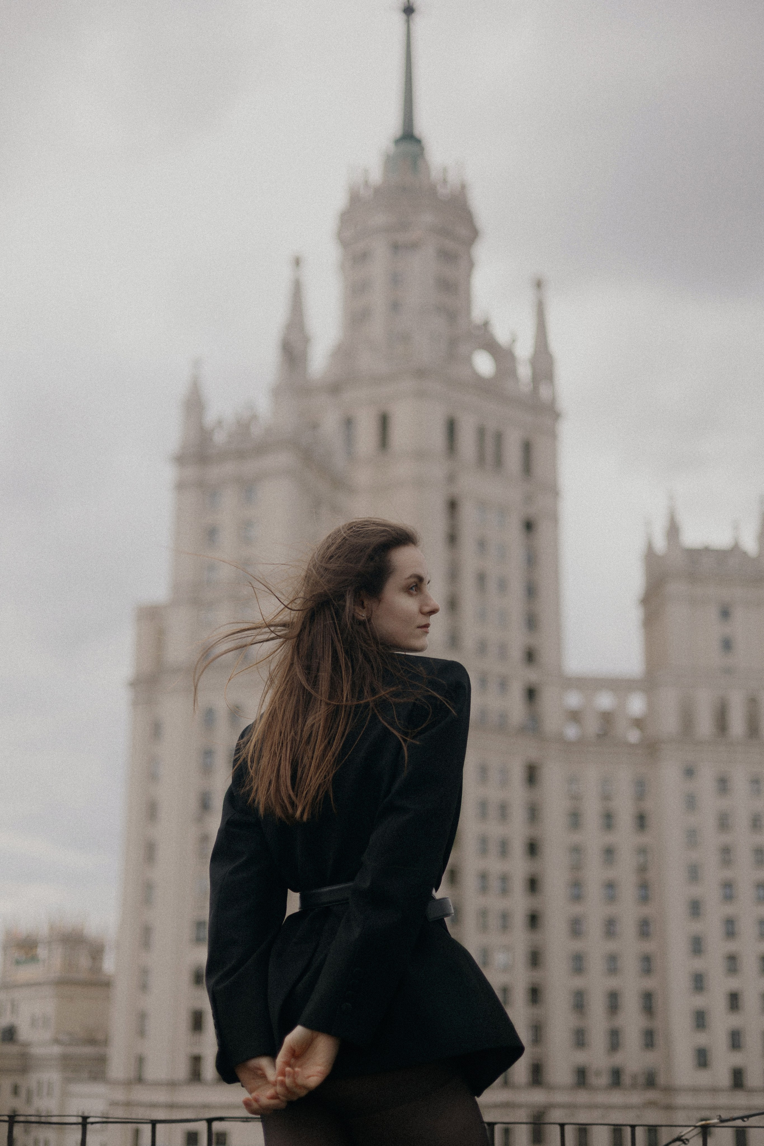 Анастасия. Фотограф в Москве Валерия Рожкова