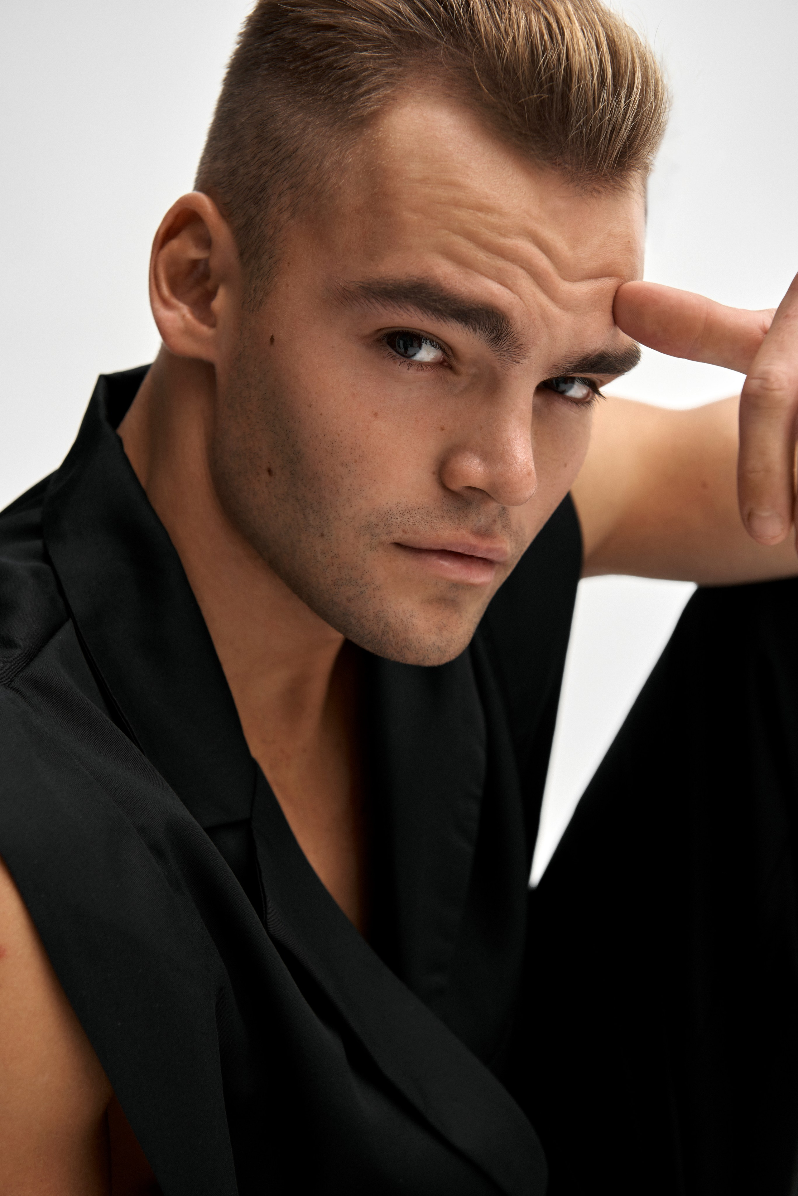 Фотограф в Ярославле Анна Лысова