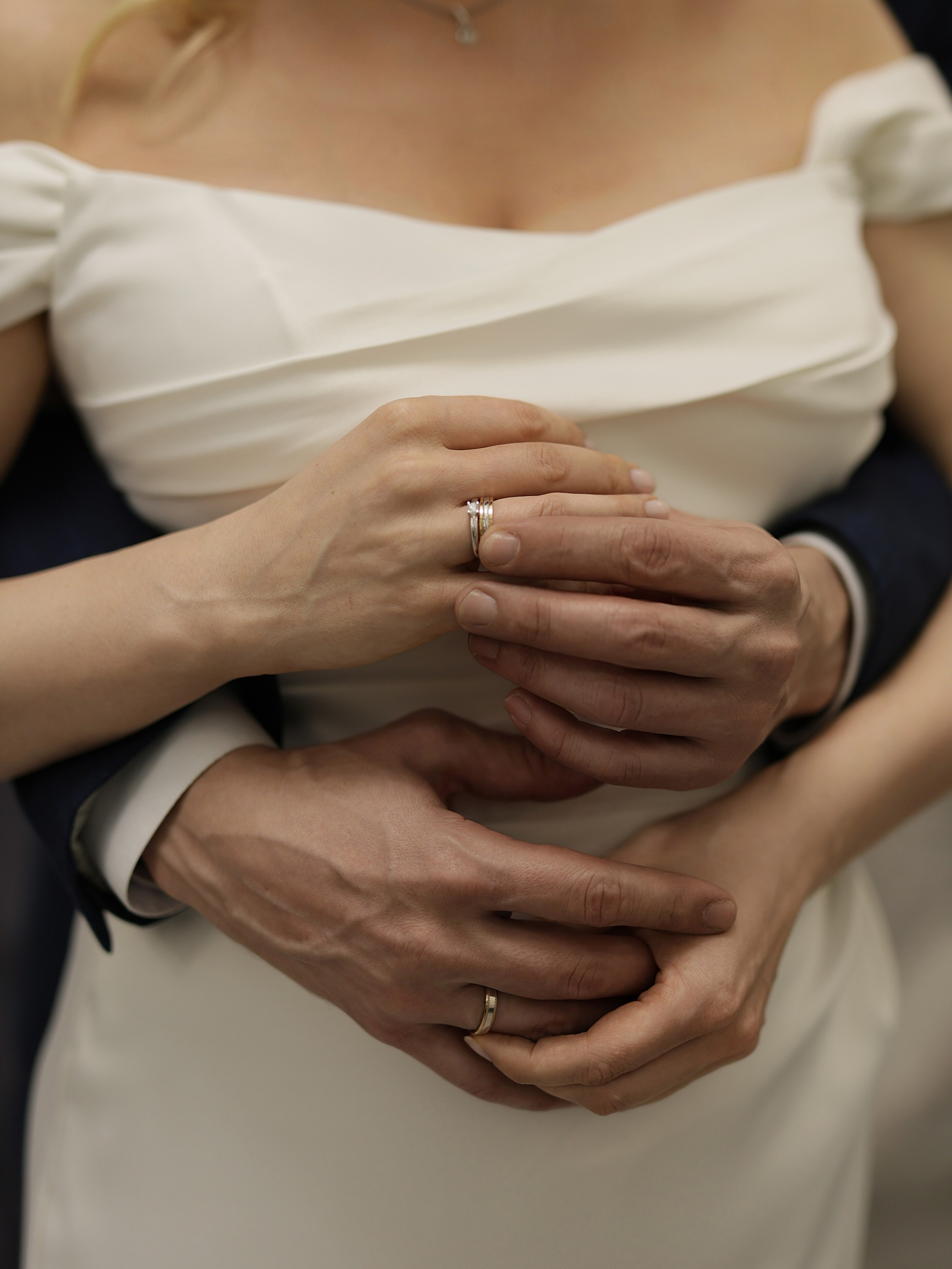 Илья&Ирина. Фотограф Екатерина Васечкина