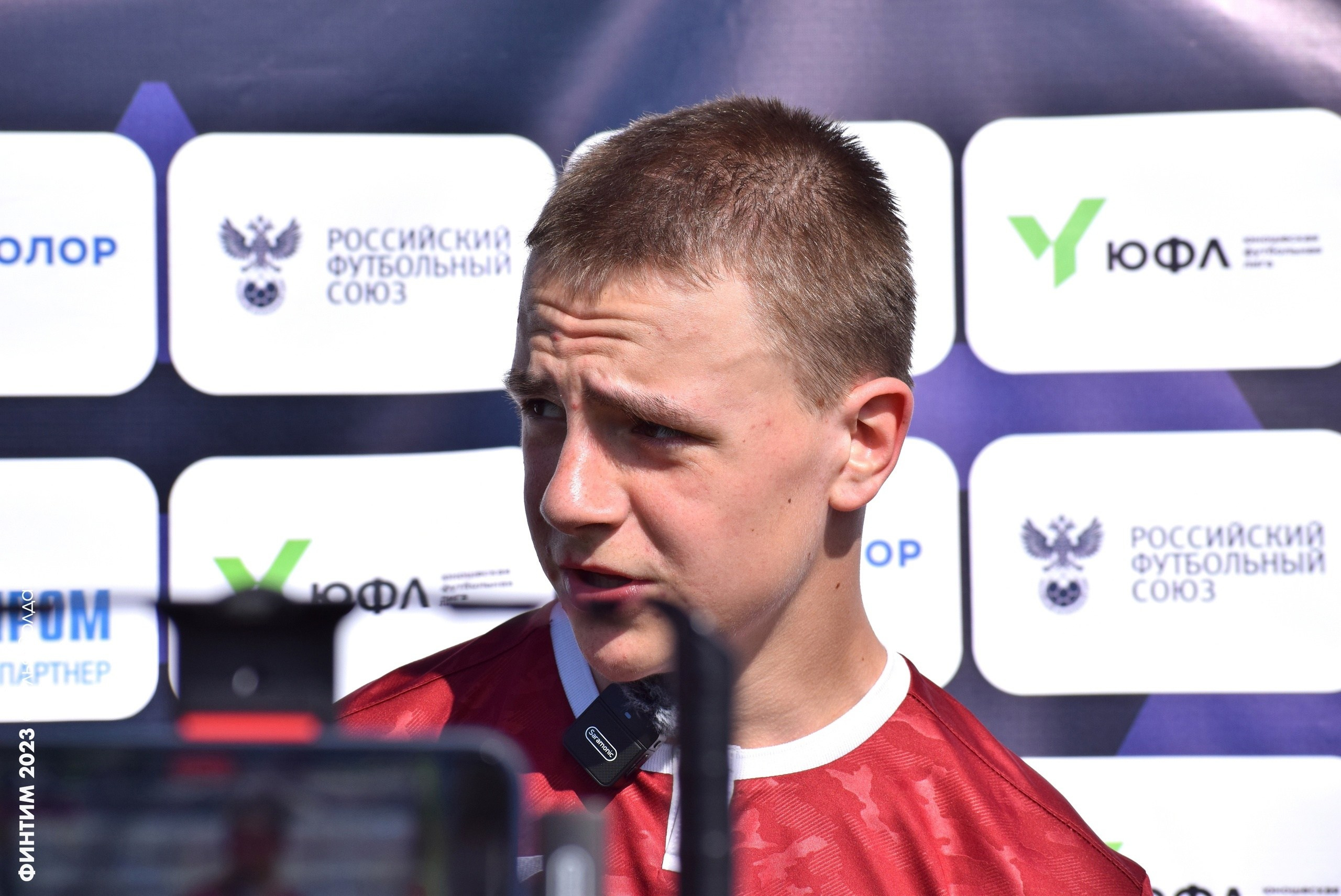 Футбол. Iliya Soldatkin Fine Art Photography