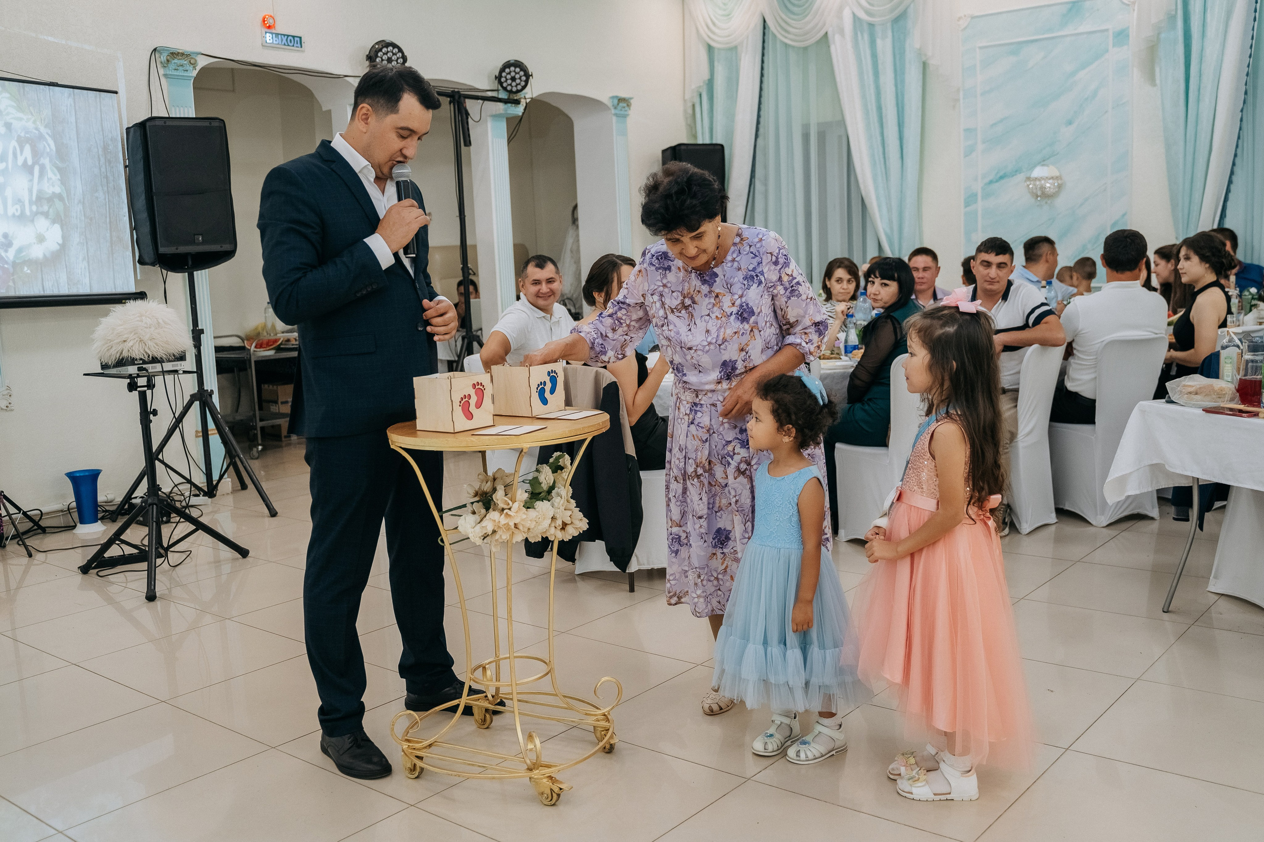 Айнур и Эльнара. Свадебный семейный фотограф Ксения Божко Уфа Раевка никах в Нарыстау