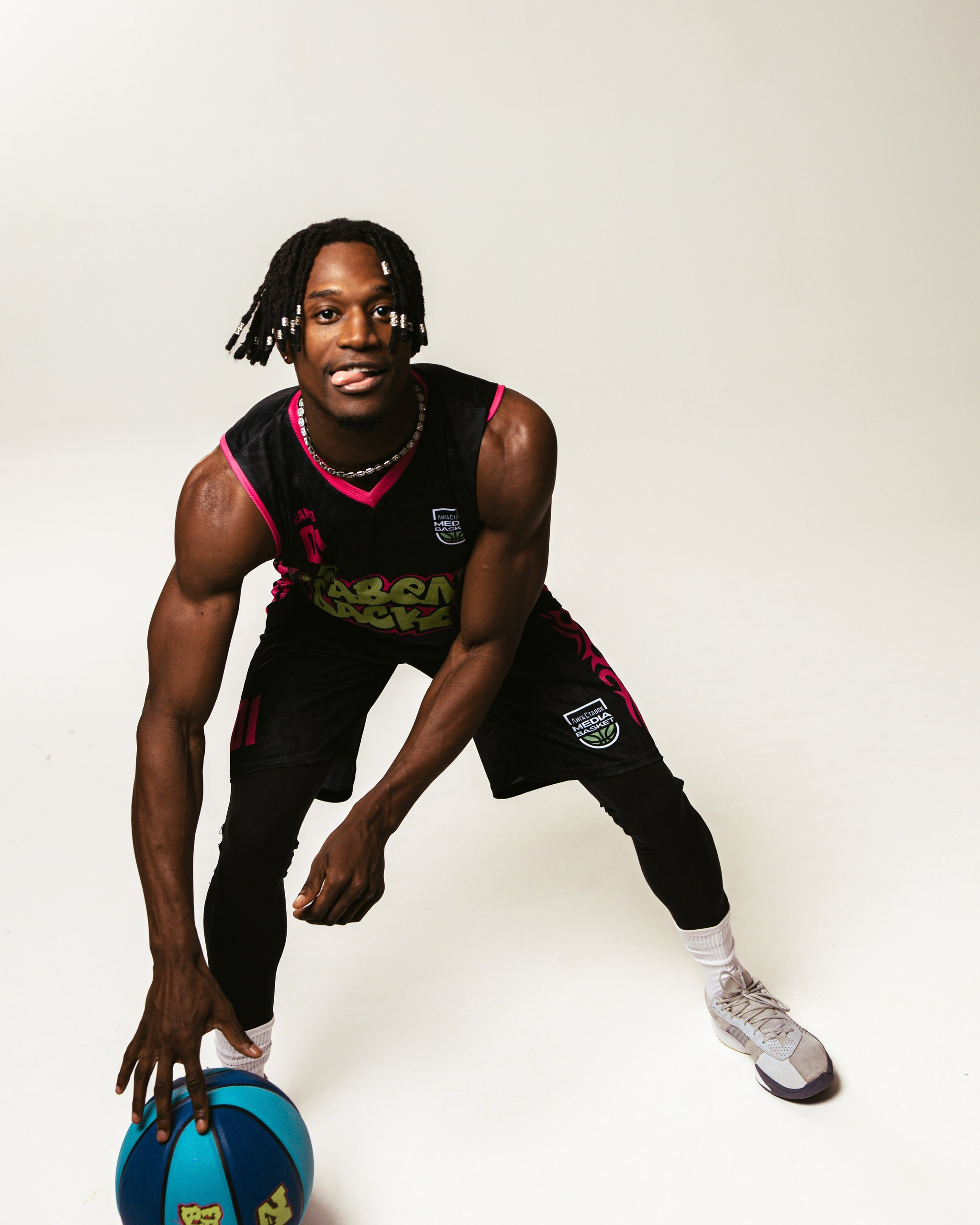 Съемка в студии. Фотограф Диана Ключникова Москва