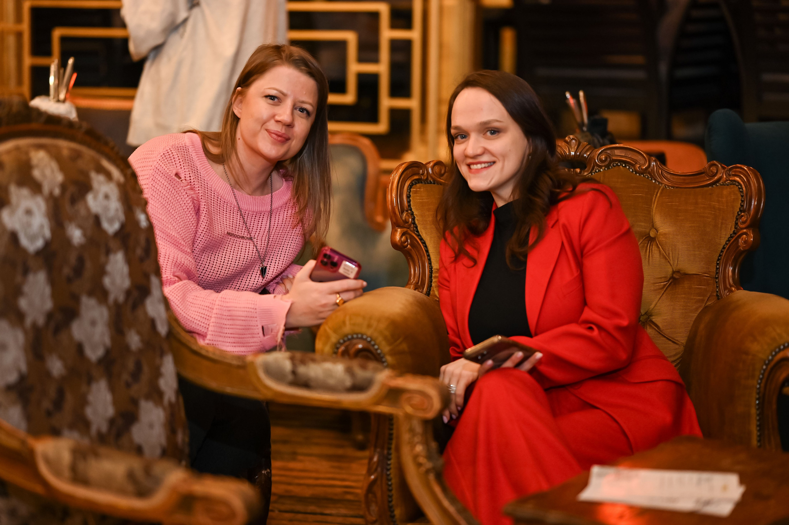 Репортажная съемка МК для клуба itsuptou. ZDARONOKIA Репортажный фотограф