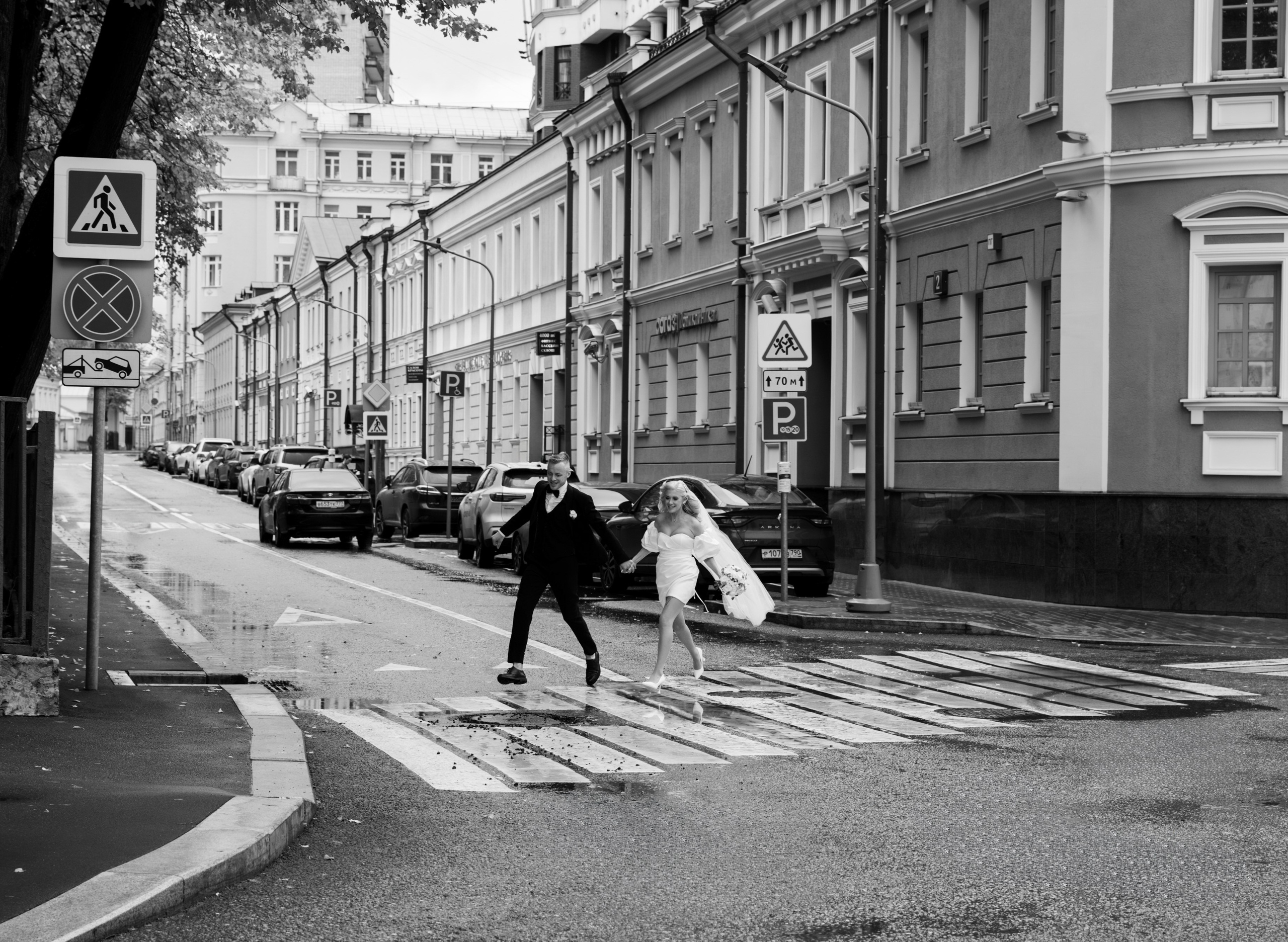 NATALIA_DMITRY (The Great Hall Yakimanka / Soluxe Hotel). Фотограф Андрей Ширкалин Москва Московская обл, Коломна, Рязань
