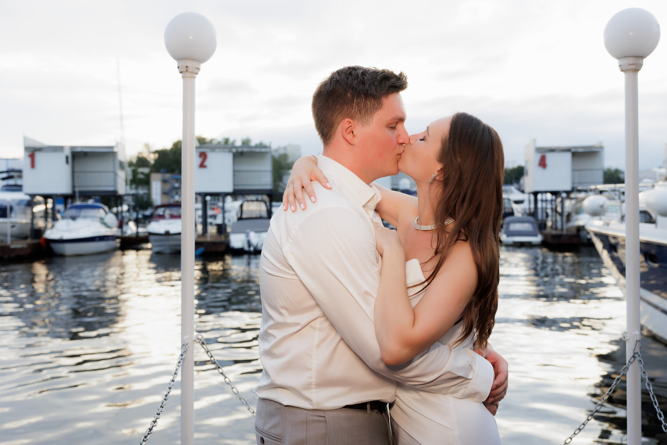ALYONA_ JAN (Neptun eyacht-club). Фотограф Андрей Ширкалин Москва Московская обл, Коломна, Рязань