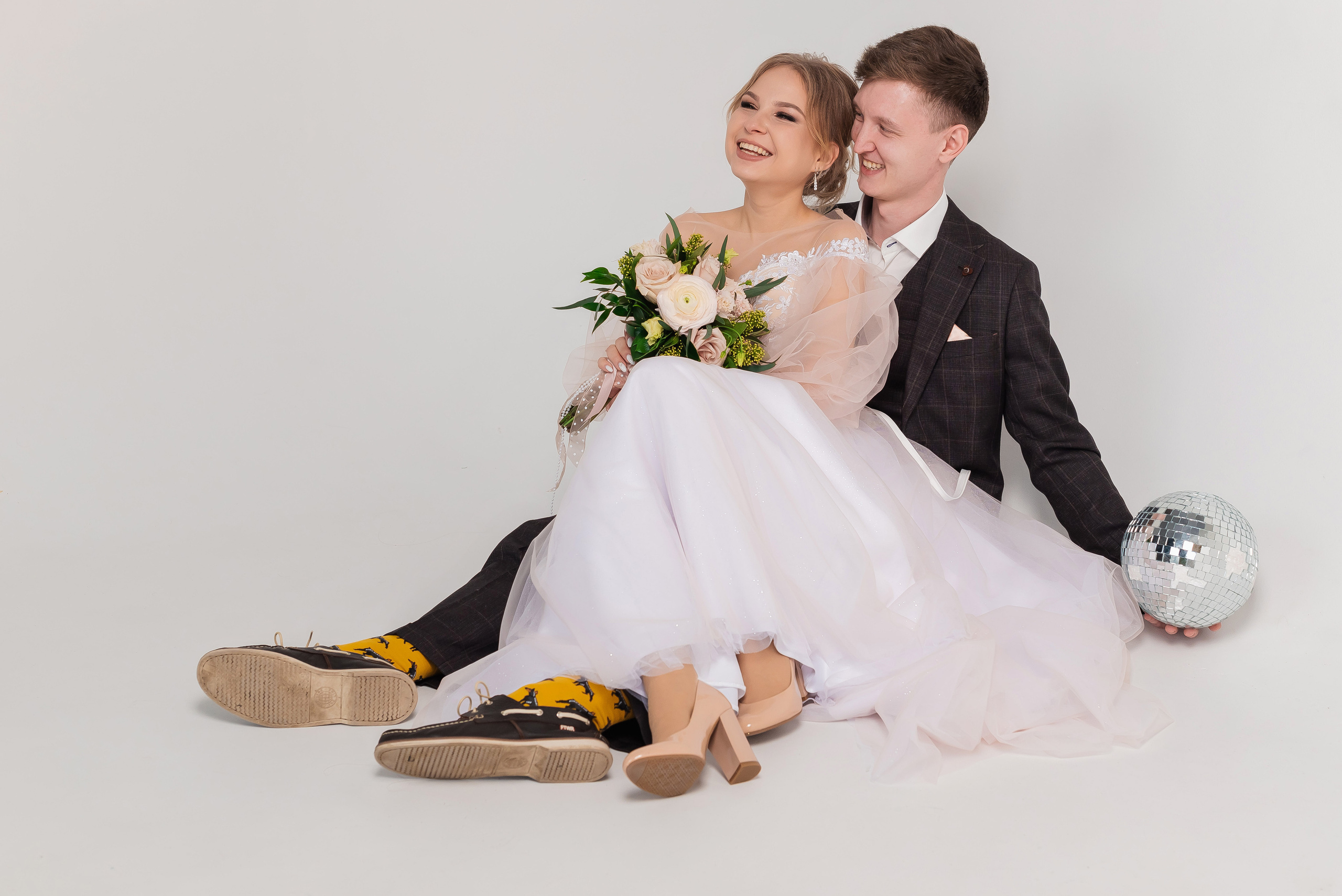 Отзывы клиентов. Свадебный фотограф в Барнауле Дмитрий Медведев