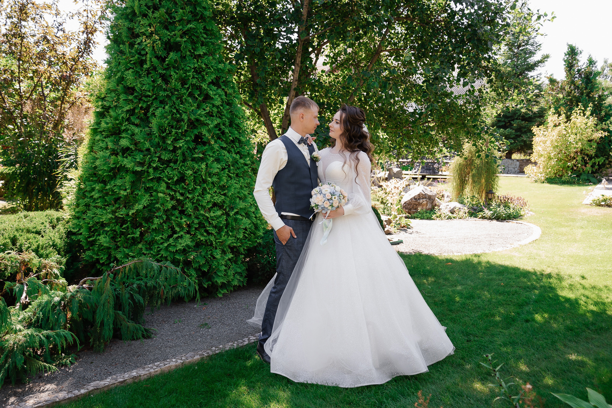 Отзывы клиентов. Свадебный фотограф в Барнауле Дмитрий Медведев