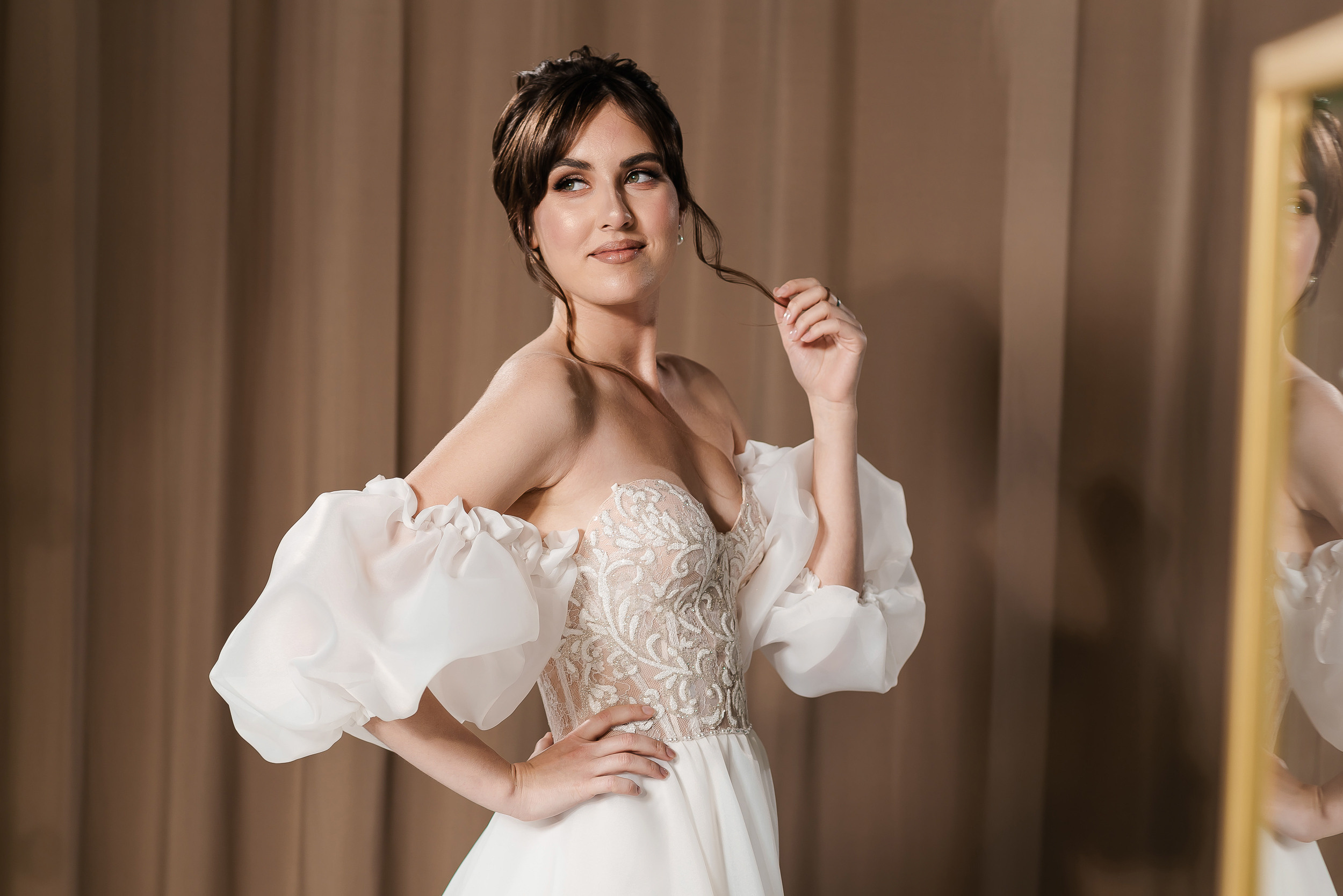 Отзывы клиентов. Свадебный фотограф в Барнауле Дмитрий Медведев