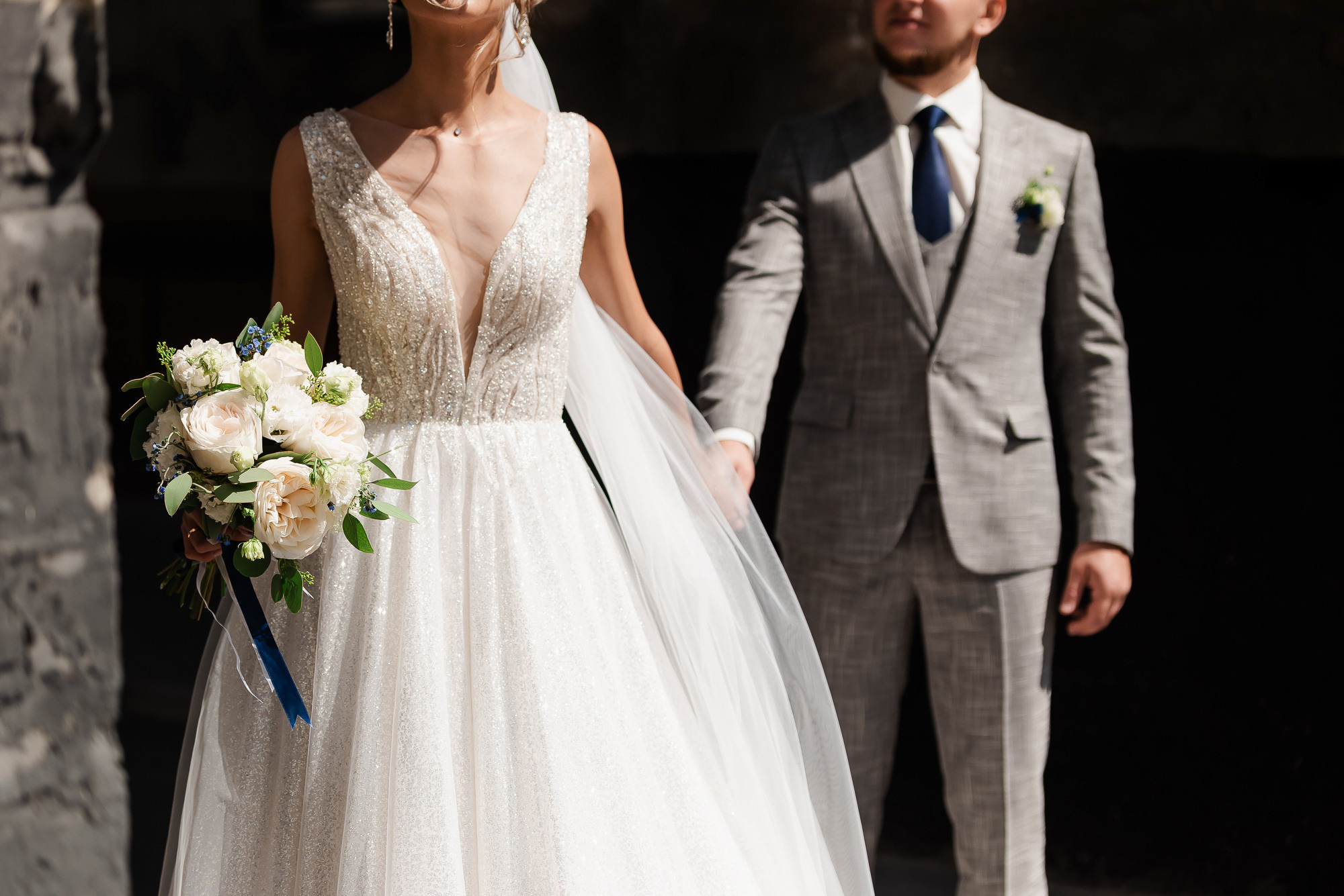 Отзывы клиентов. Свадебный фотограф в Барнауле Дмитрий Медведев