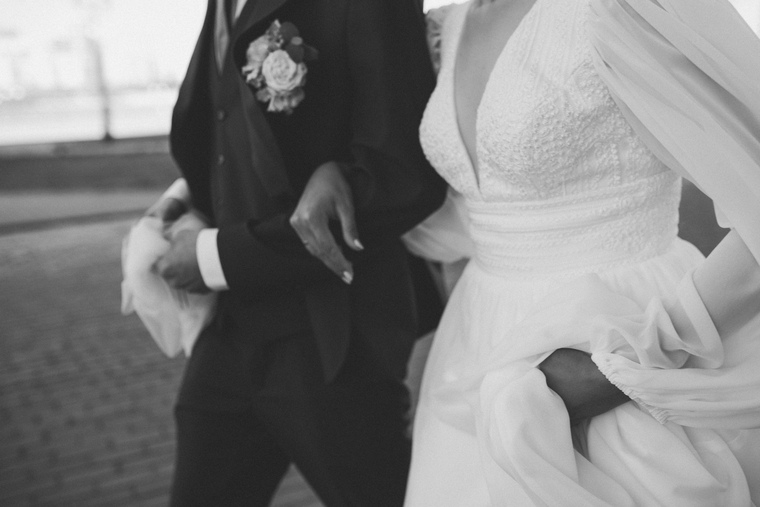 Свадьба Максима и Юлии. Свадебный фотограф Казань