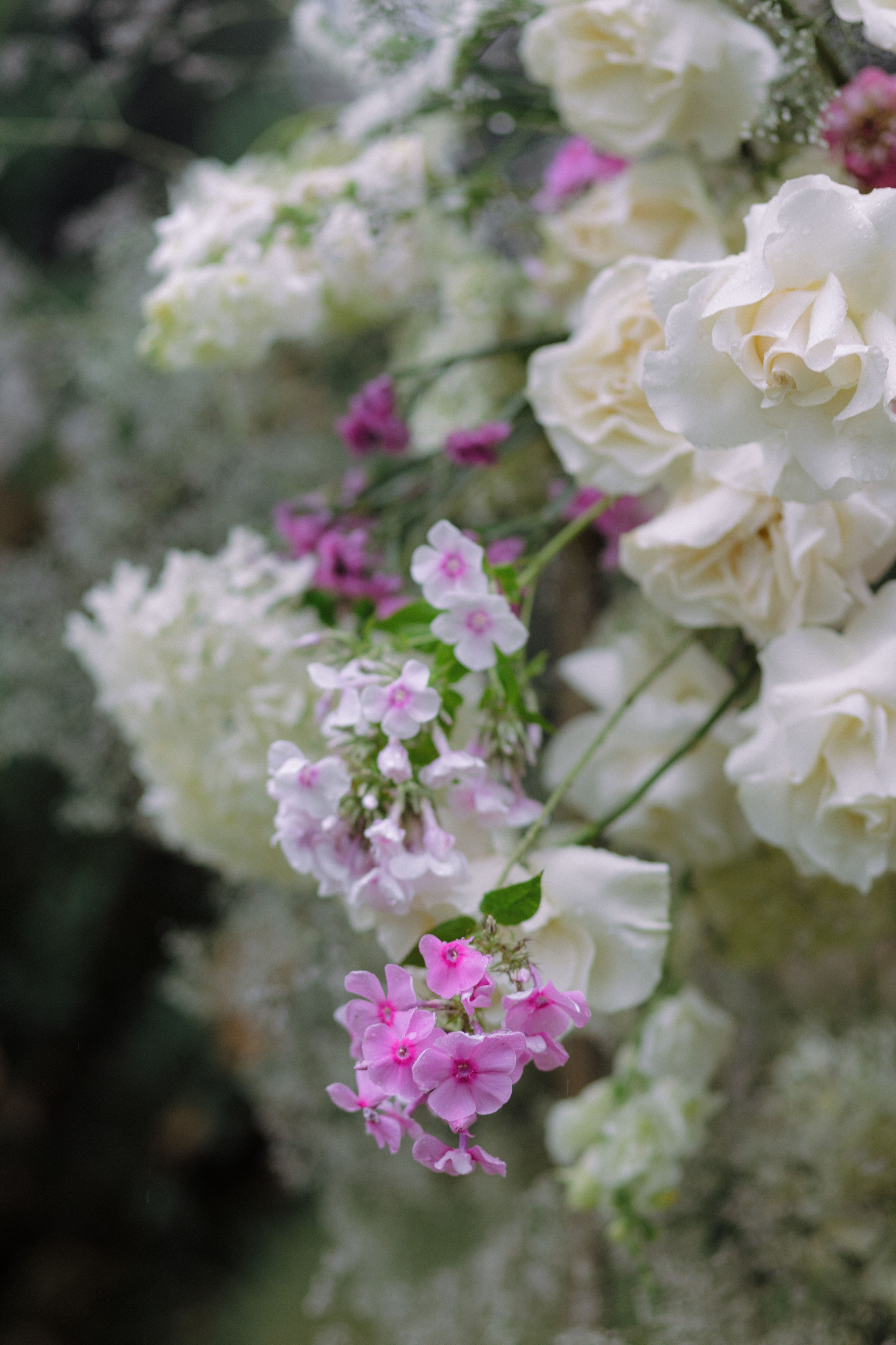 Arthur & Marie. Главная