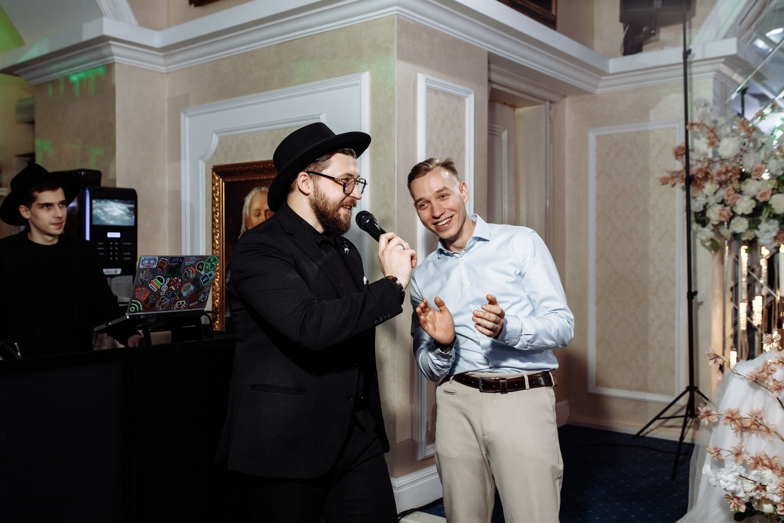 Анонс свадьбы Алексей и Анастасия. Свадебный фотограф в Воронеже Денис Коровин