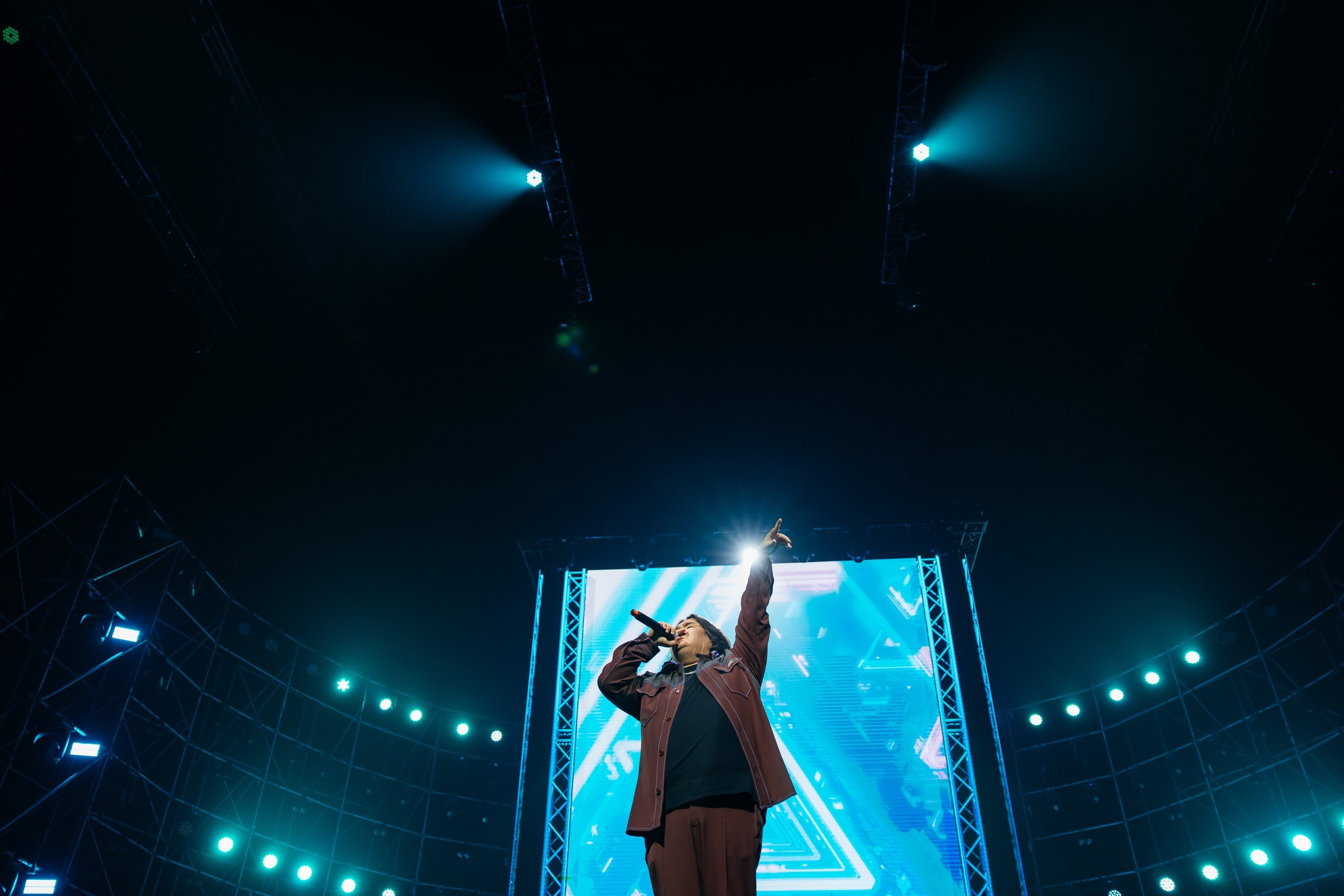 Проект 4. BeuFest. Дата: декабрь 2022. Профессиональный фотограф в городе Астана/Алматы Даурен Сембаев