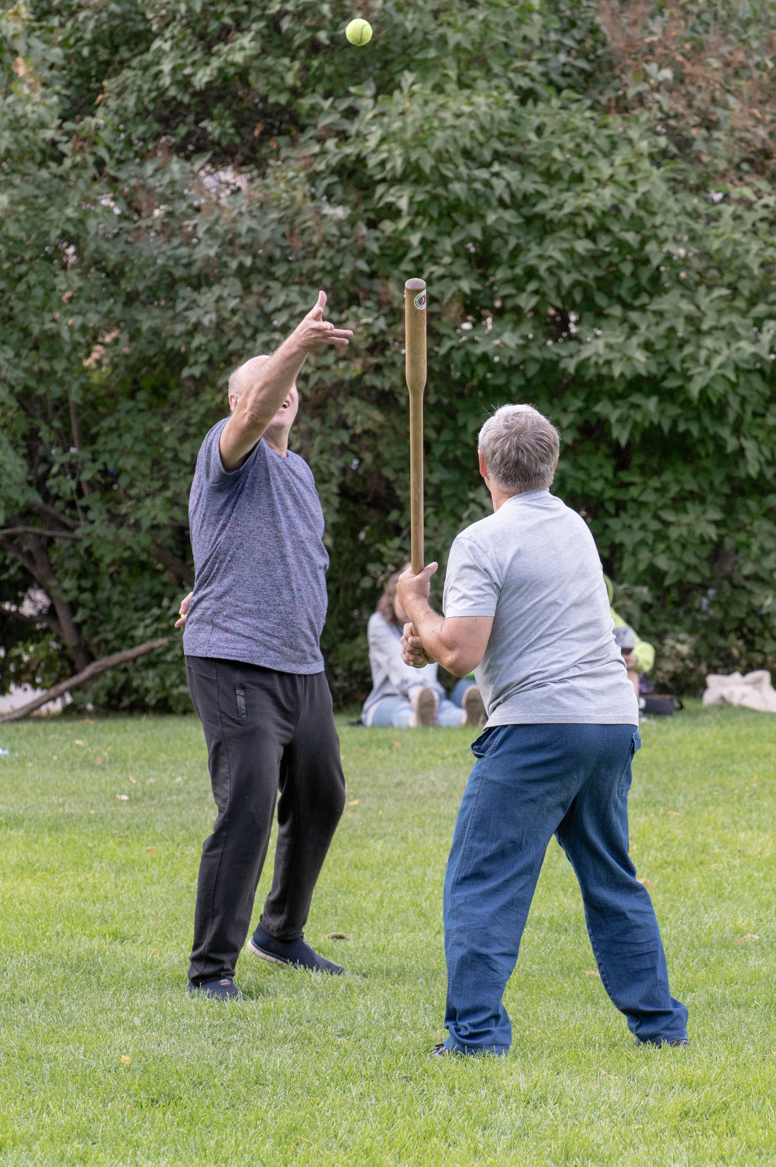 20220904 Парк Горького. Дмитрий Ремизов. Фотография, как хобби