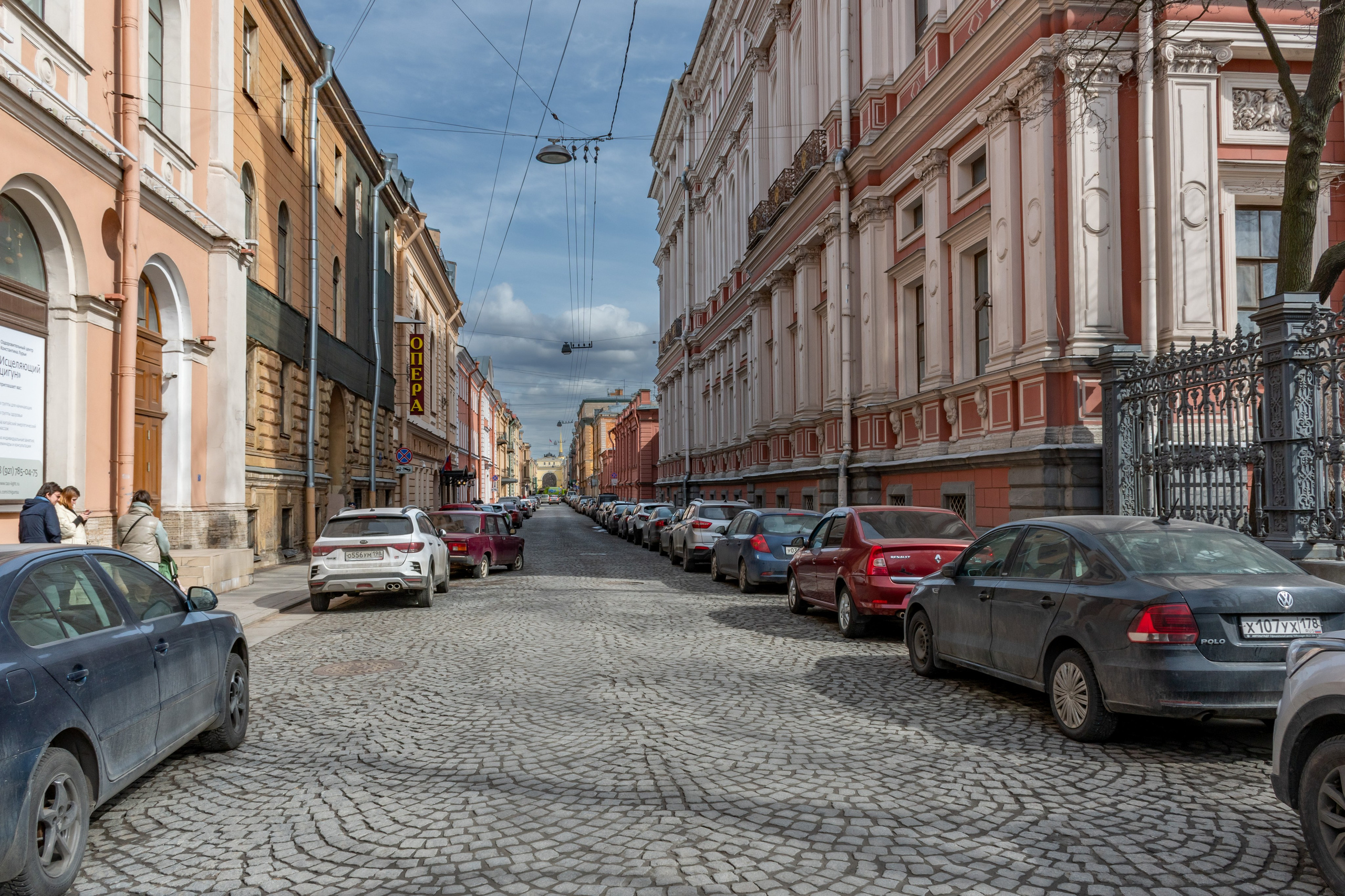 20220411-16 Санкт-Петербург. Дмитрий Ремизов. Фотография, как хобби