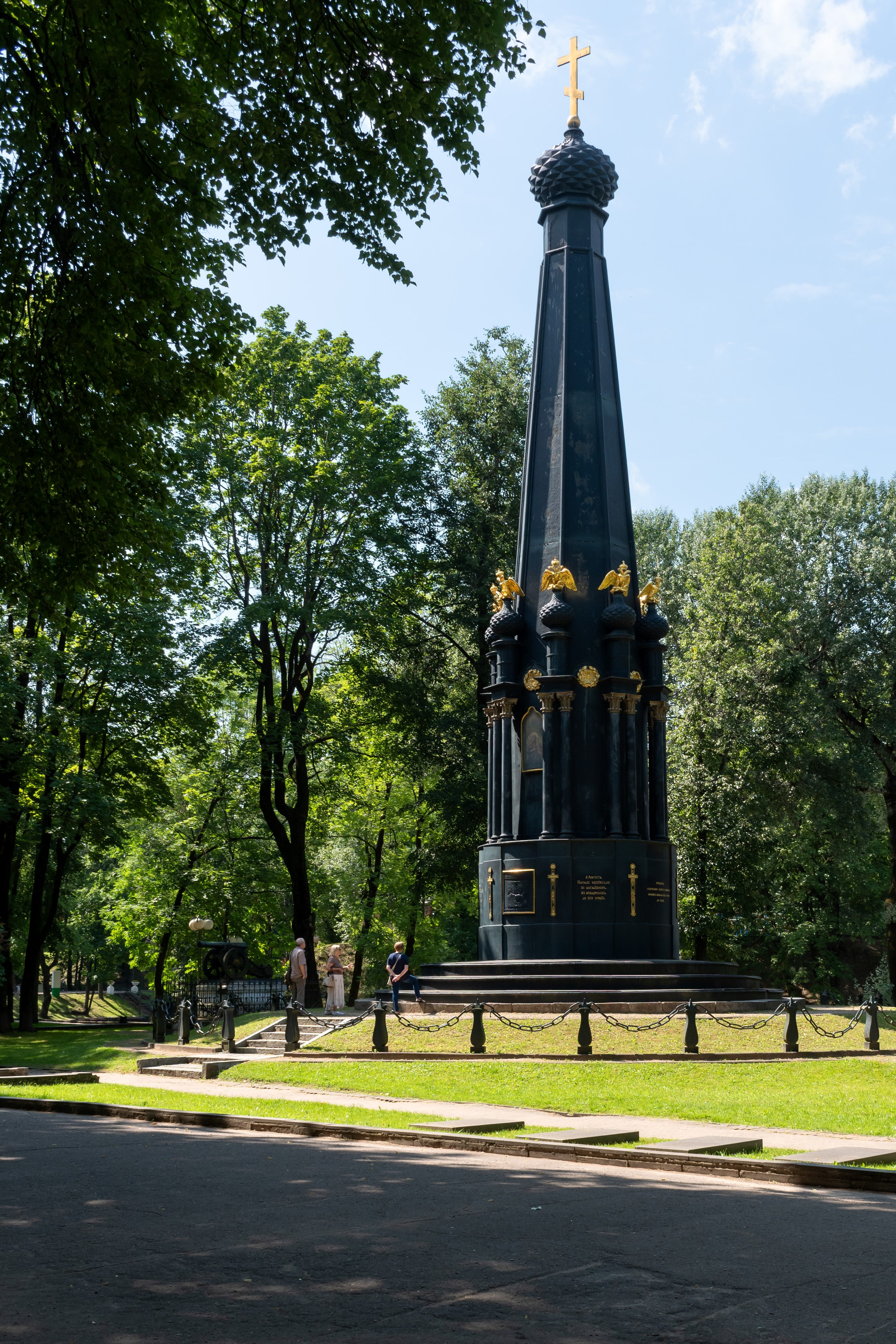 20220803-04 Смоленск. Дмитрий Ремизов. Фотография, как хобби