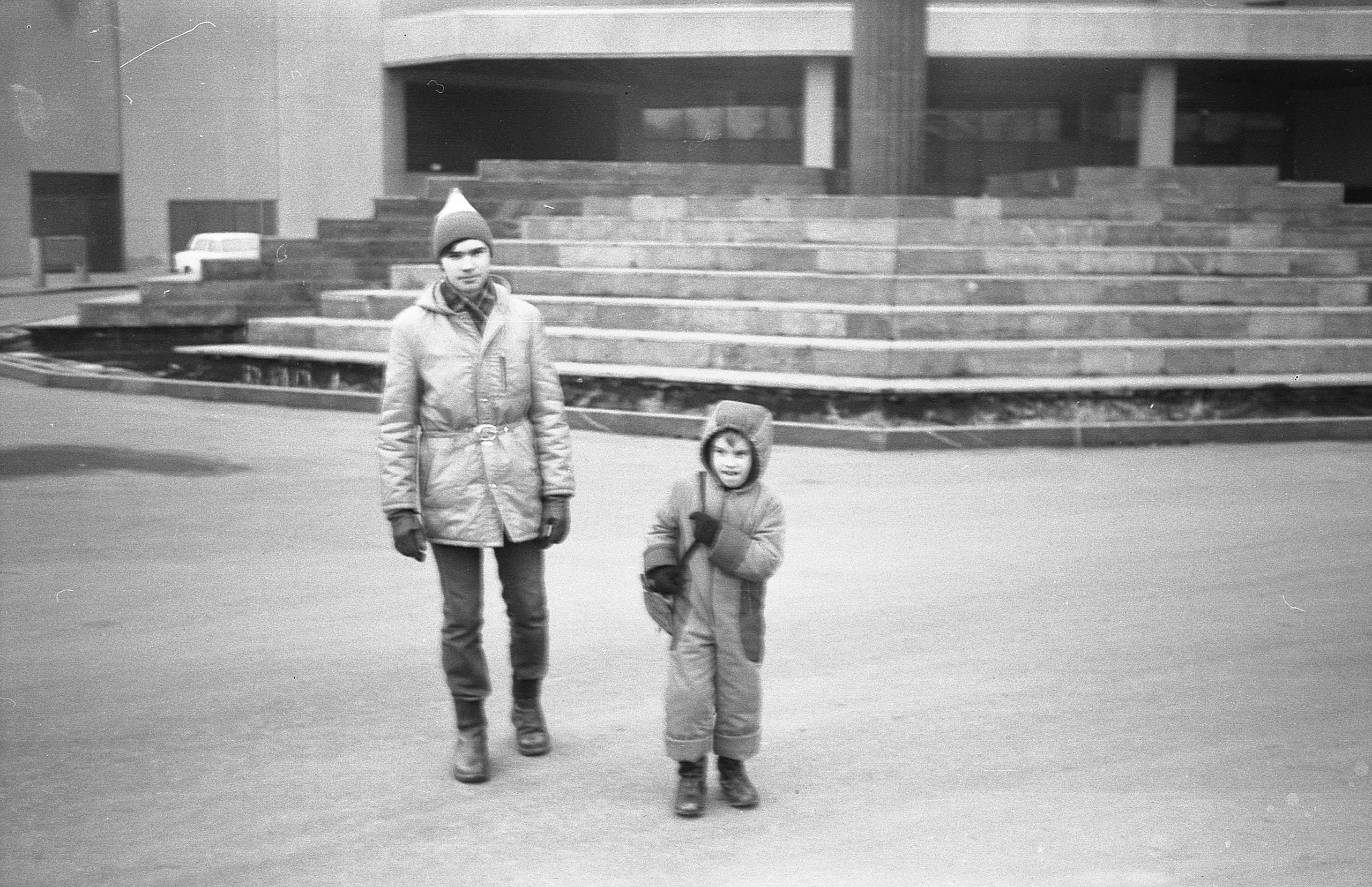 20210525_City. Дмитрий Ремизов. Фотография, как хобби