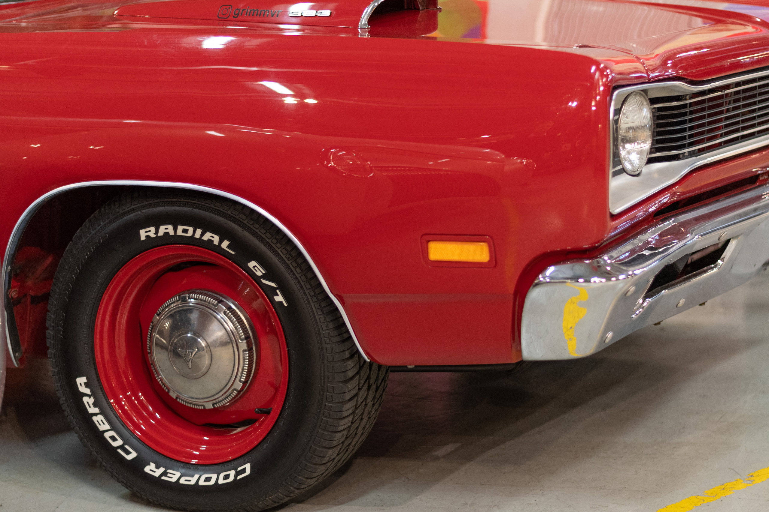 20211017 Музеон. Дмитрий Ремизов. Фотография, как хобби