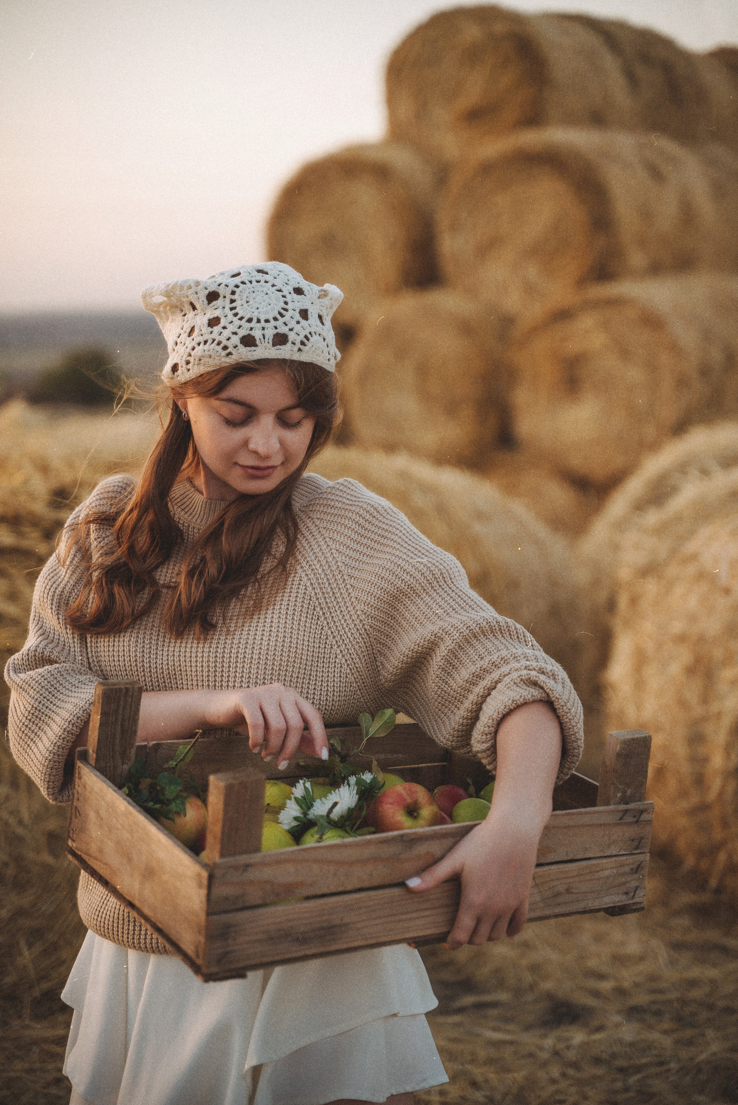 Виктория. Фотограф Новочеркасск Ольга Мальцева