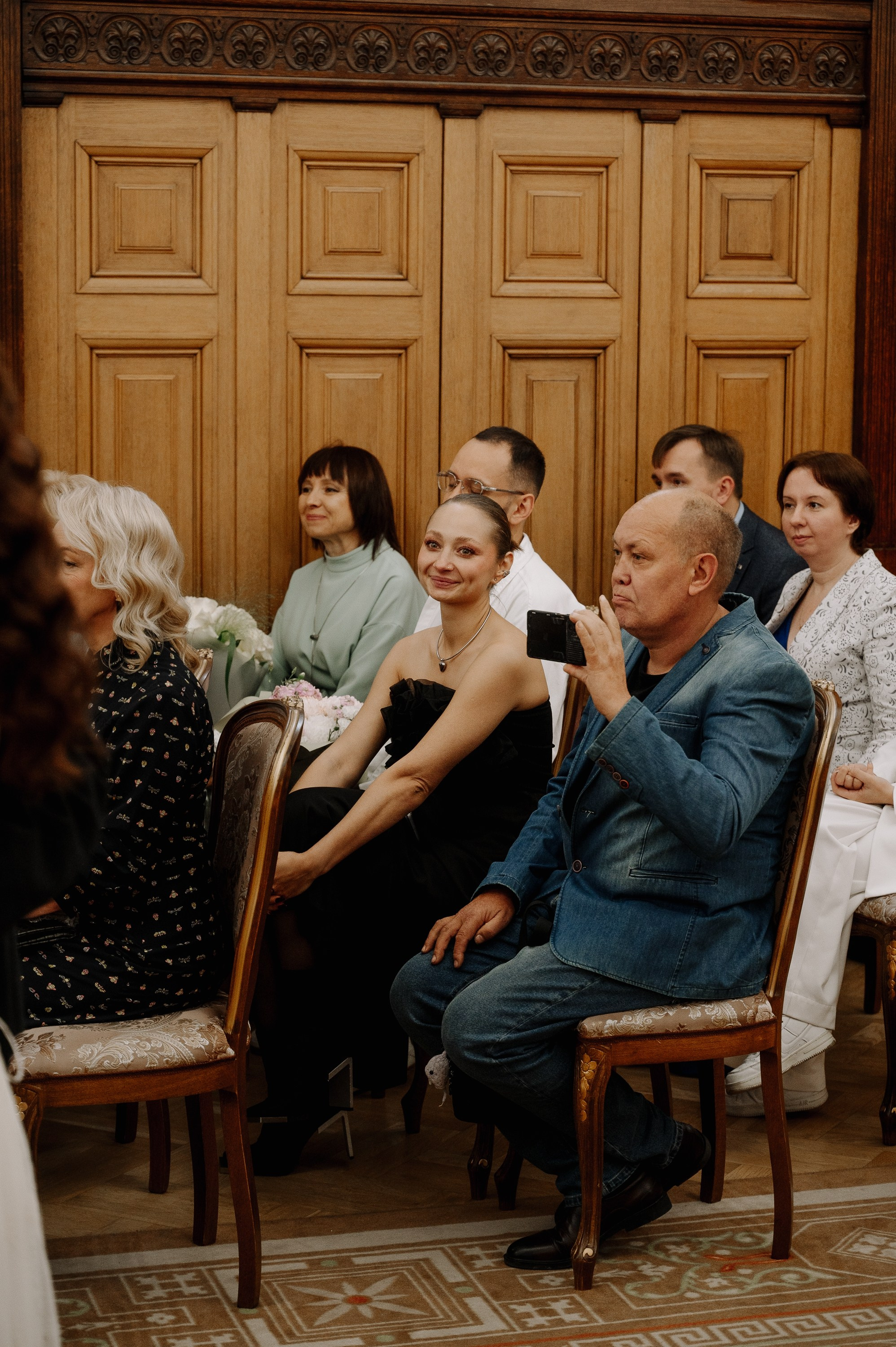 Алина & Илья. Фотограф Вито Бурмасов | Москва