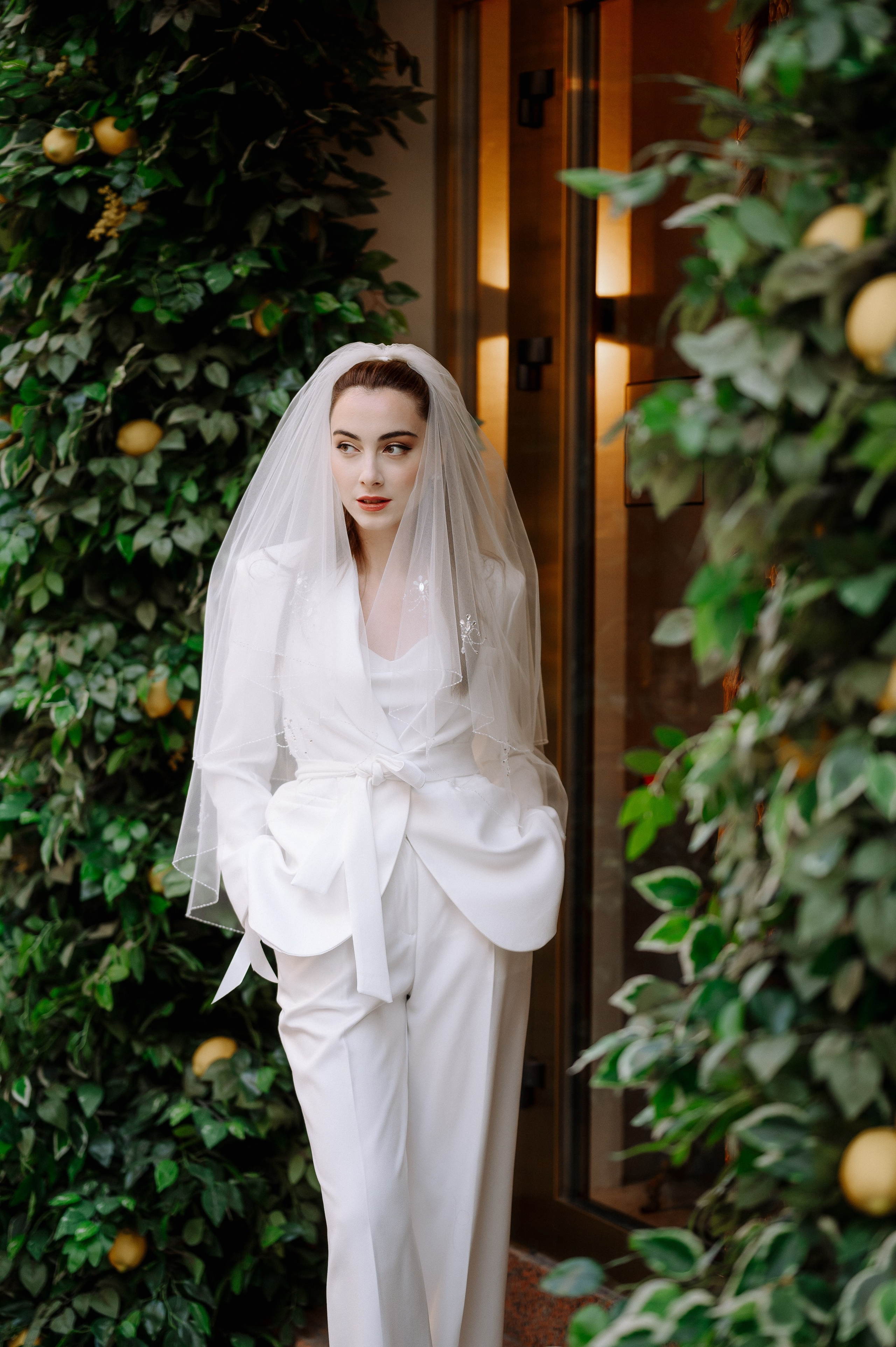 Девичник Лауры | Патриарши Пруды | 2023. Фотограф Вито Бурмасов | Москва