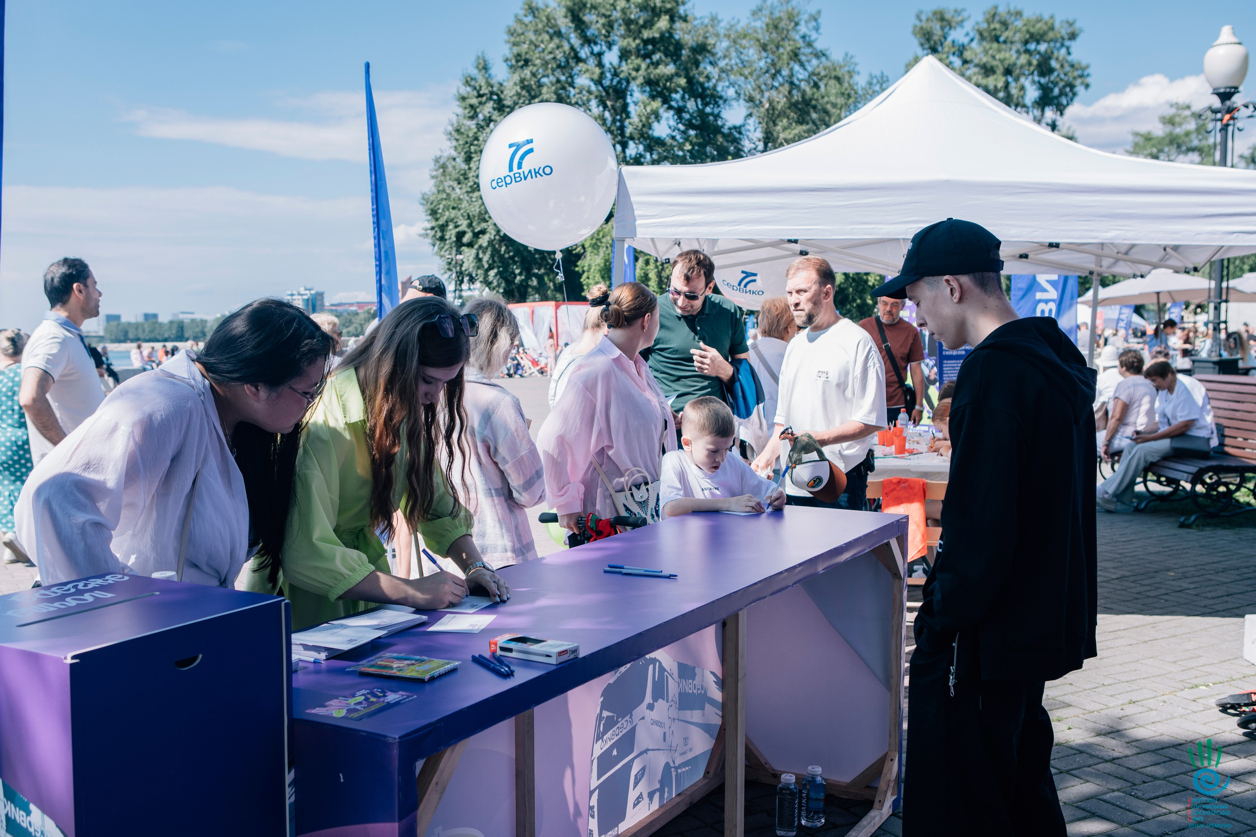 Ангара-Джаз | 11-12.07.2026 | ИРВЦ. Фотограф Иркутск | Денис Ерёменко