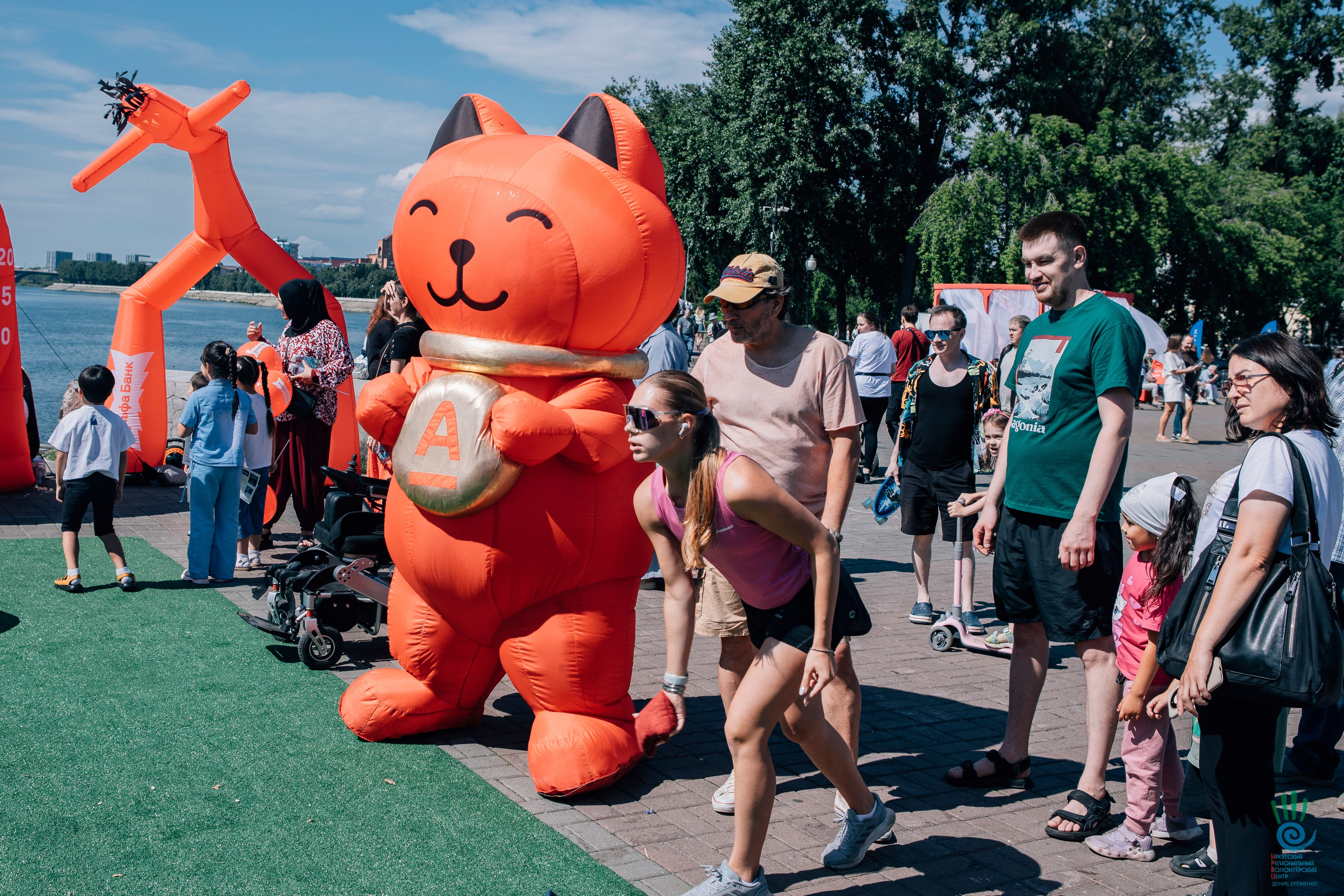 Ангара-Джаз | 11-12.07.2026 | ИРВЦ. Фотограф Иркутск | Денис Ерёменко