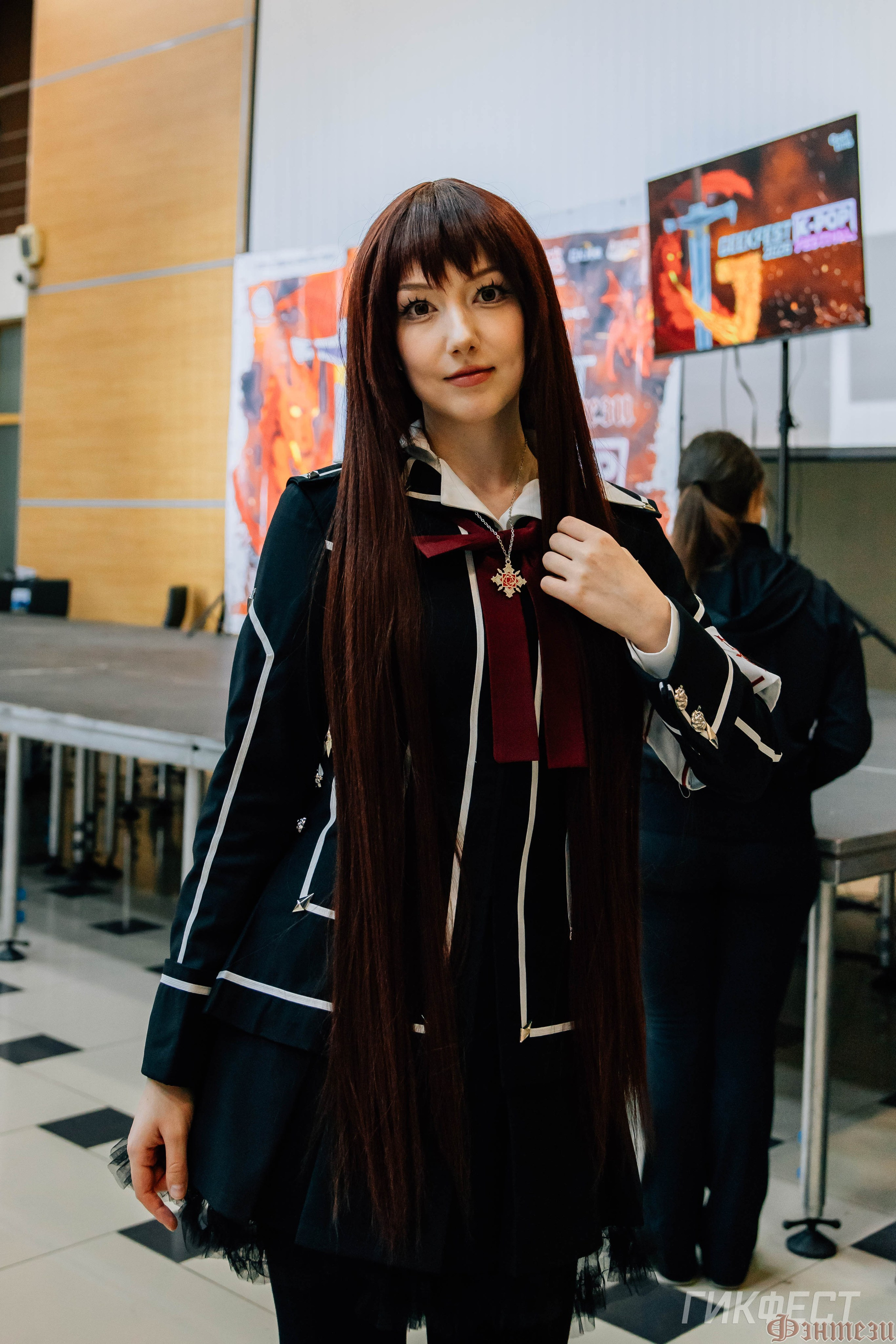 Geekfest'2026. Фотограф Иркутск | Денис Ерёменко