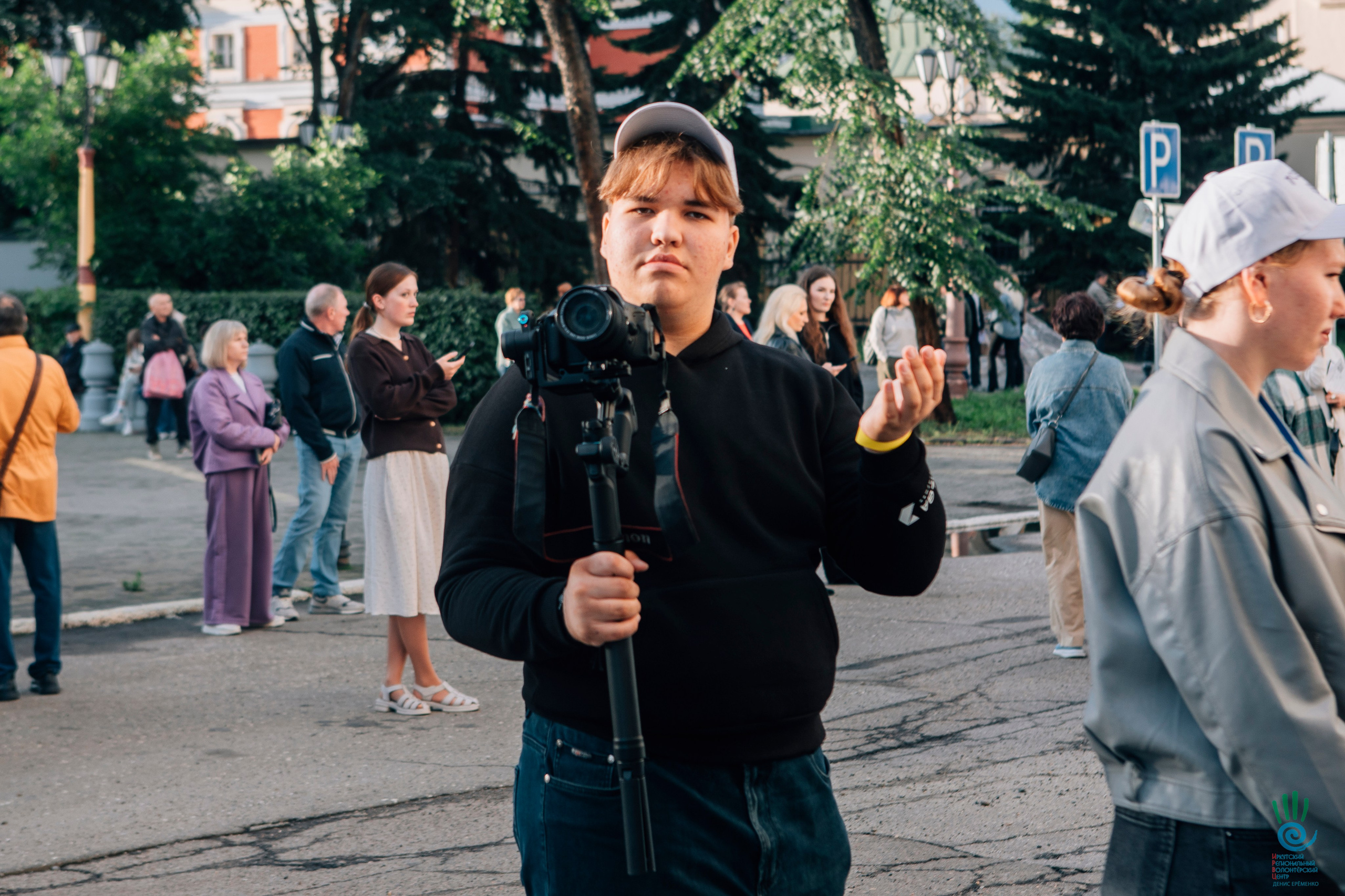 Ангара-Джаз | 11-12.07.2026 | ИРВЦ. Фотограф Иркутск | Денис Ерёменко