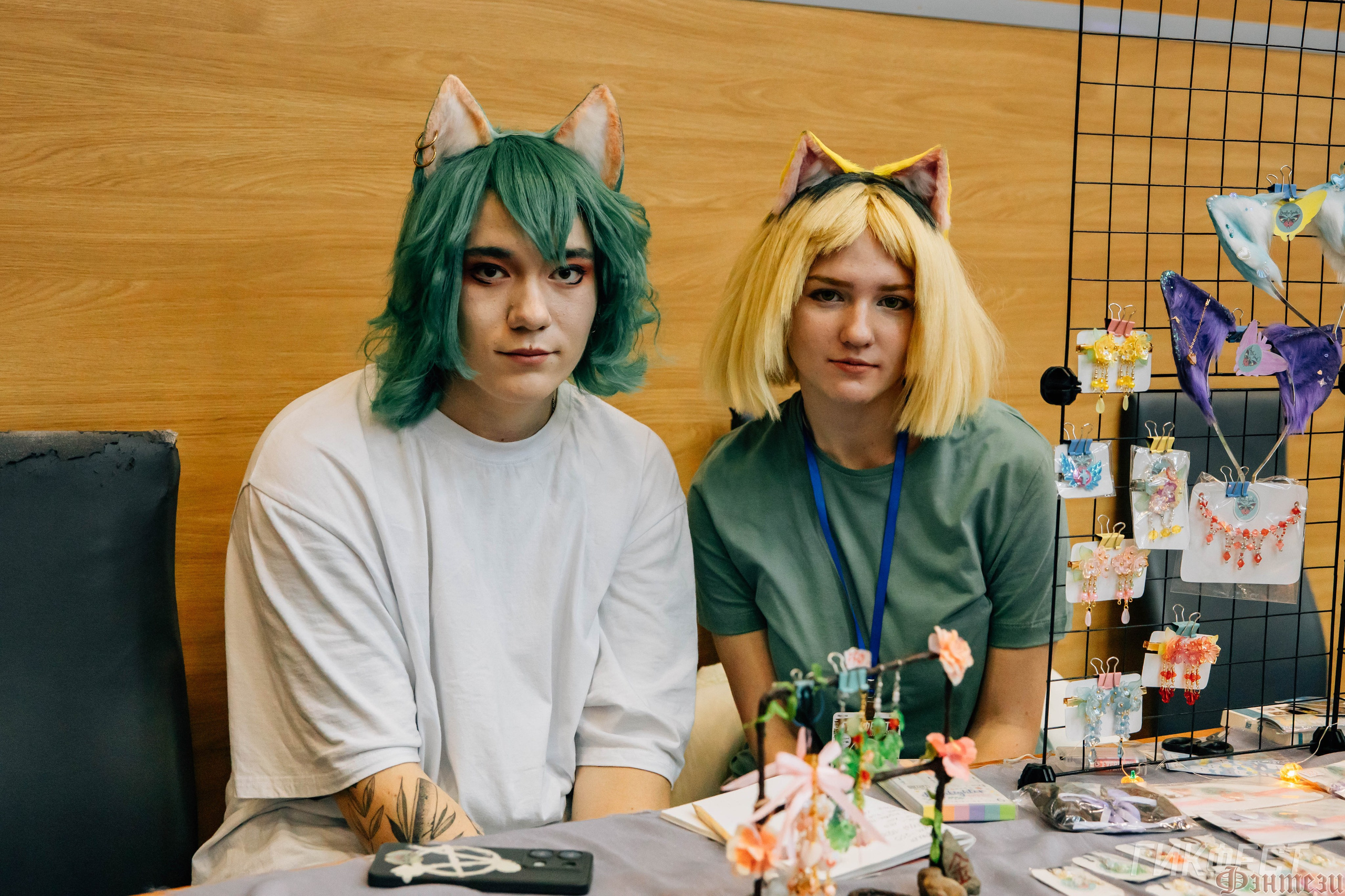Geekfest'2026. Фотограф Иркутск | Денис Ерёменко