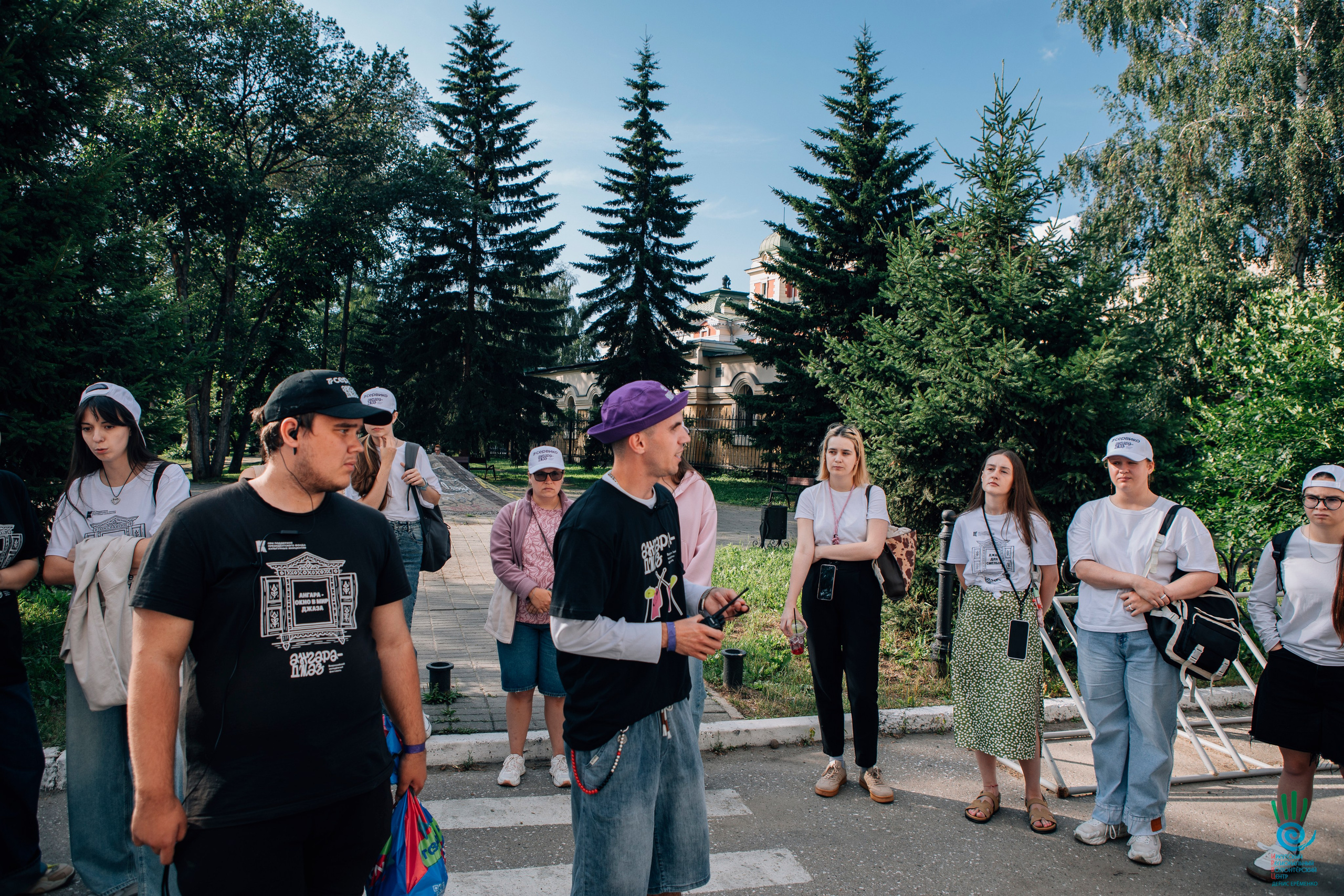 Ангара-Джаз | 11-12.07.2026 | ИРВЦ. Фотограф Иркутск | Денис Ерёменко