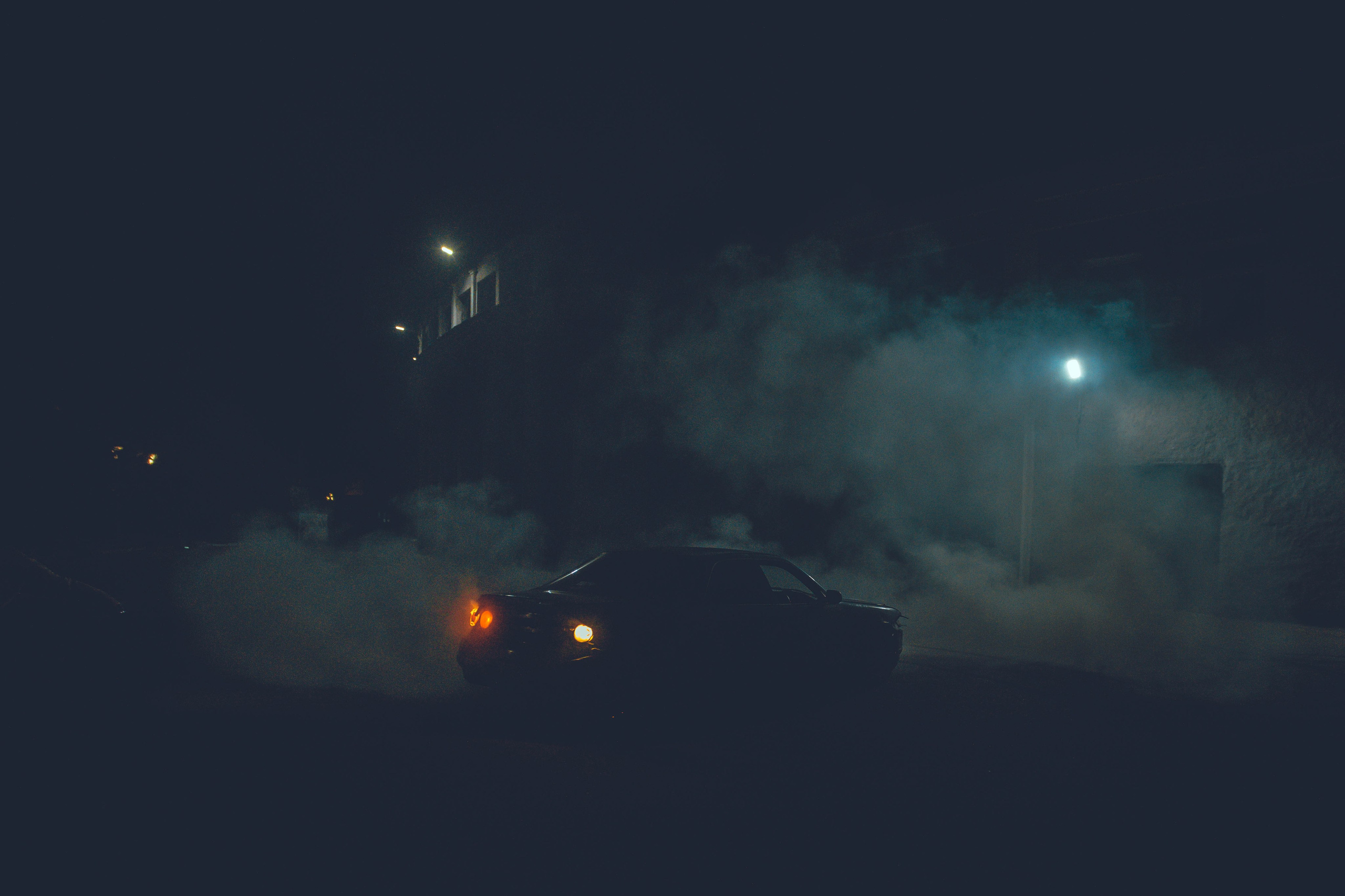Asian Drift | 29.08.2026. Фотограф Иркутск | Денис Ерёменко