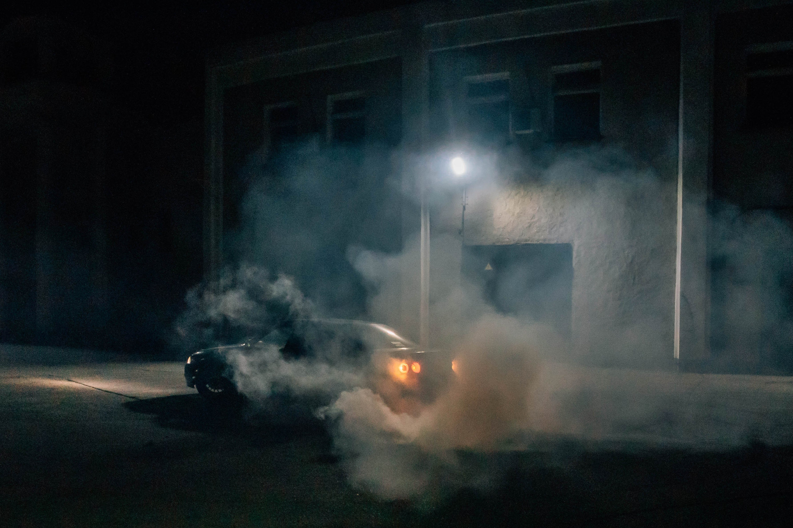 Asian Drift | 29.08.2026. Фотограф Иркутск | Денис Ерёменко