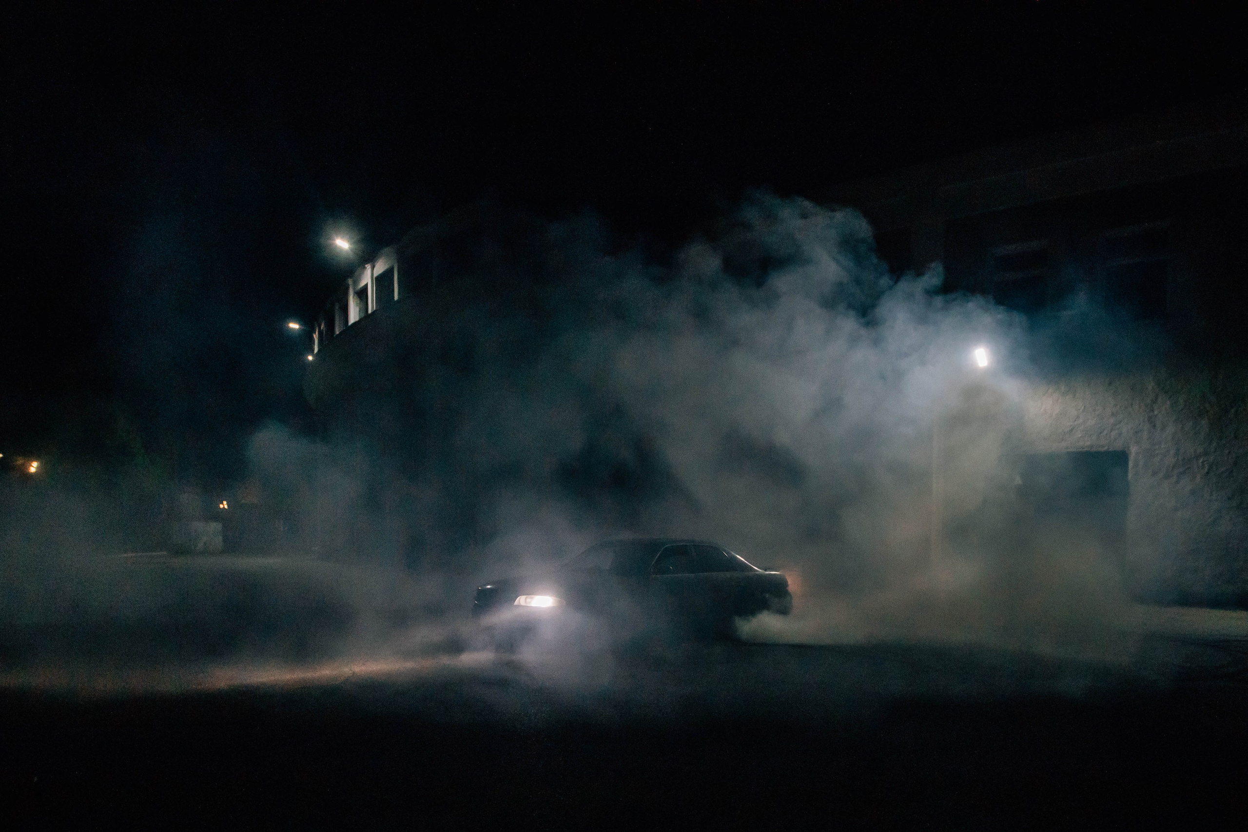 Asian Drift | 29.08.2026. Фотограф Иркутск | Денис Ерёменко